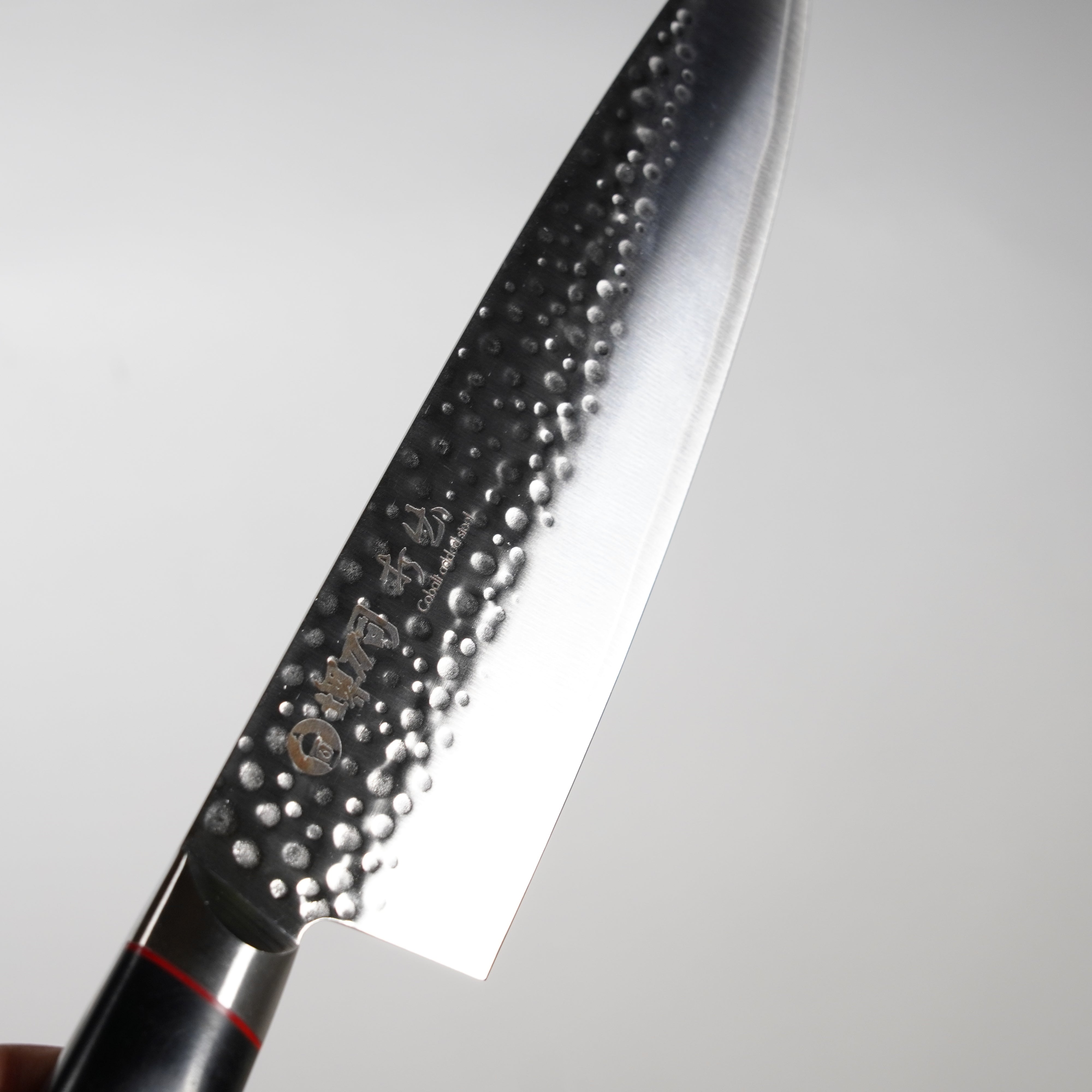Uchidashi / gyuto / 230mm