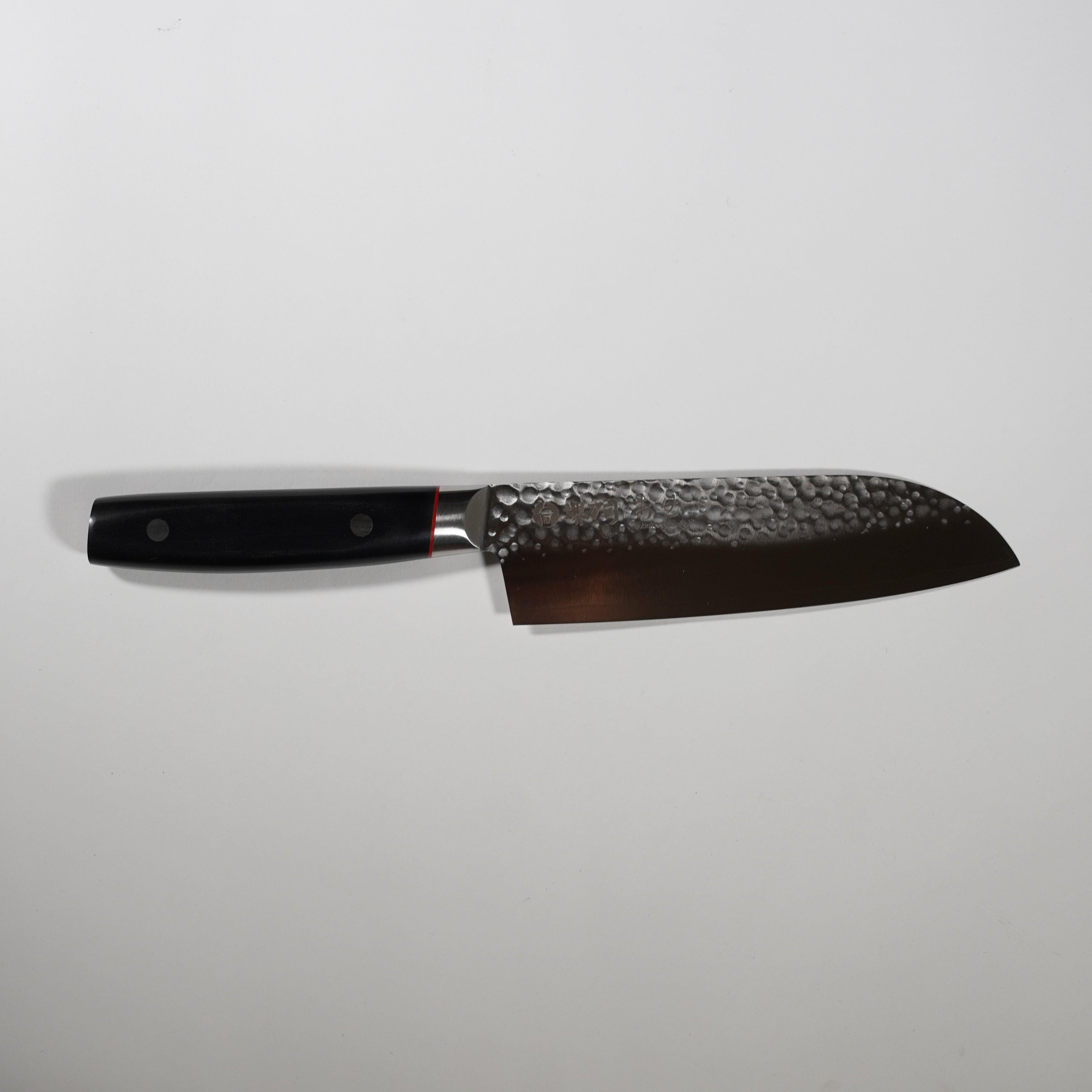 Uchidashi / santoku / 170 mm