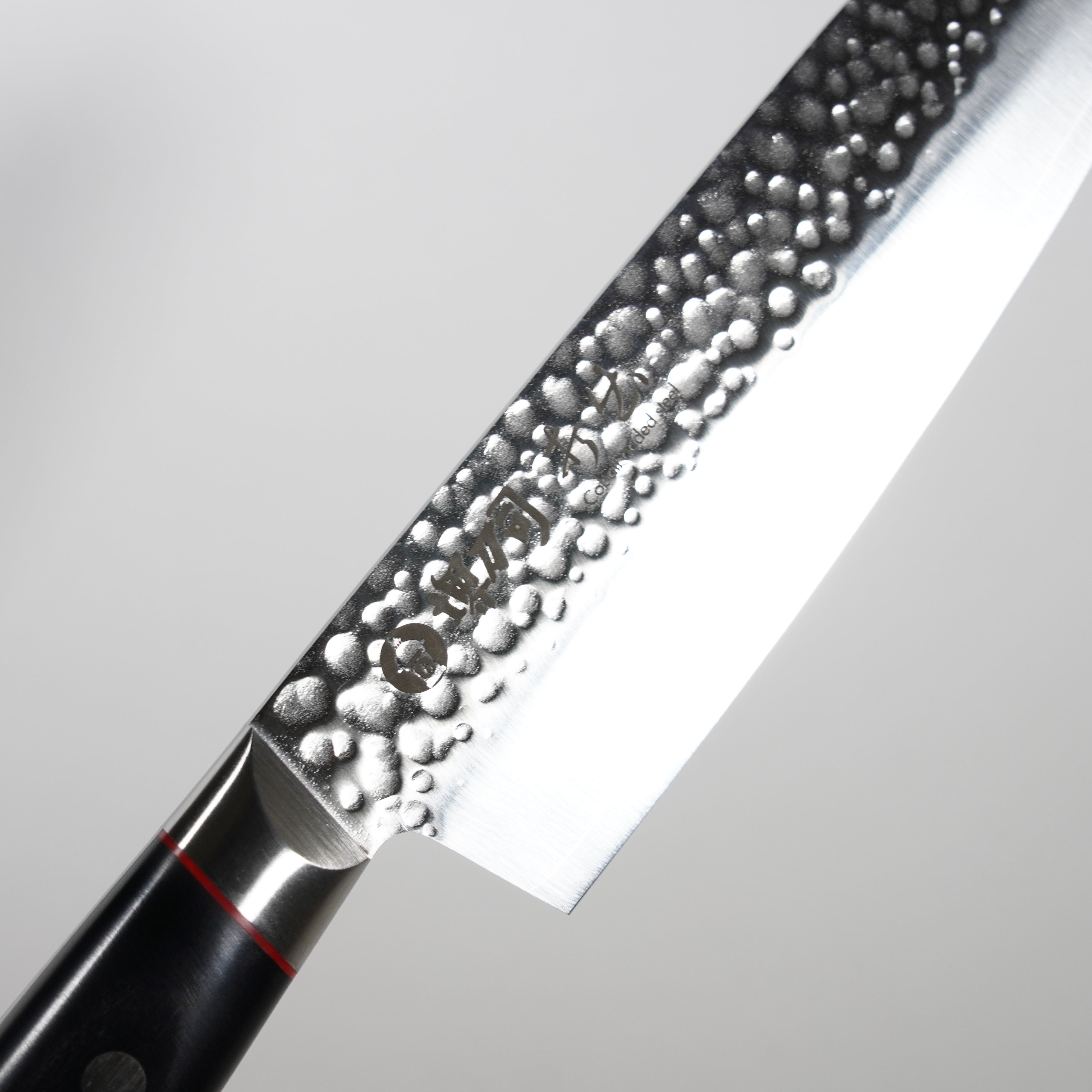 Uchidashi / santoku / 170 mm