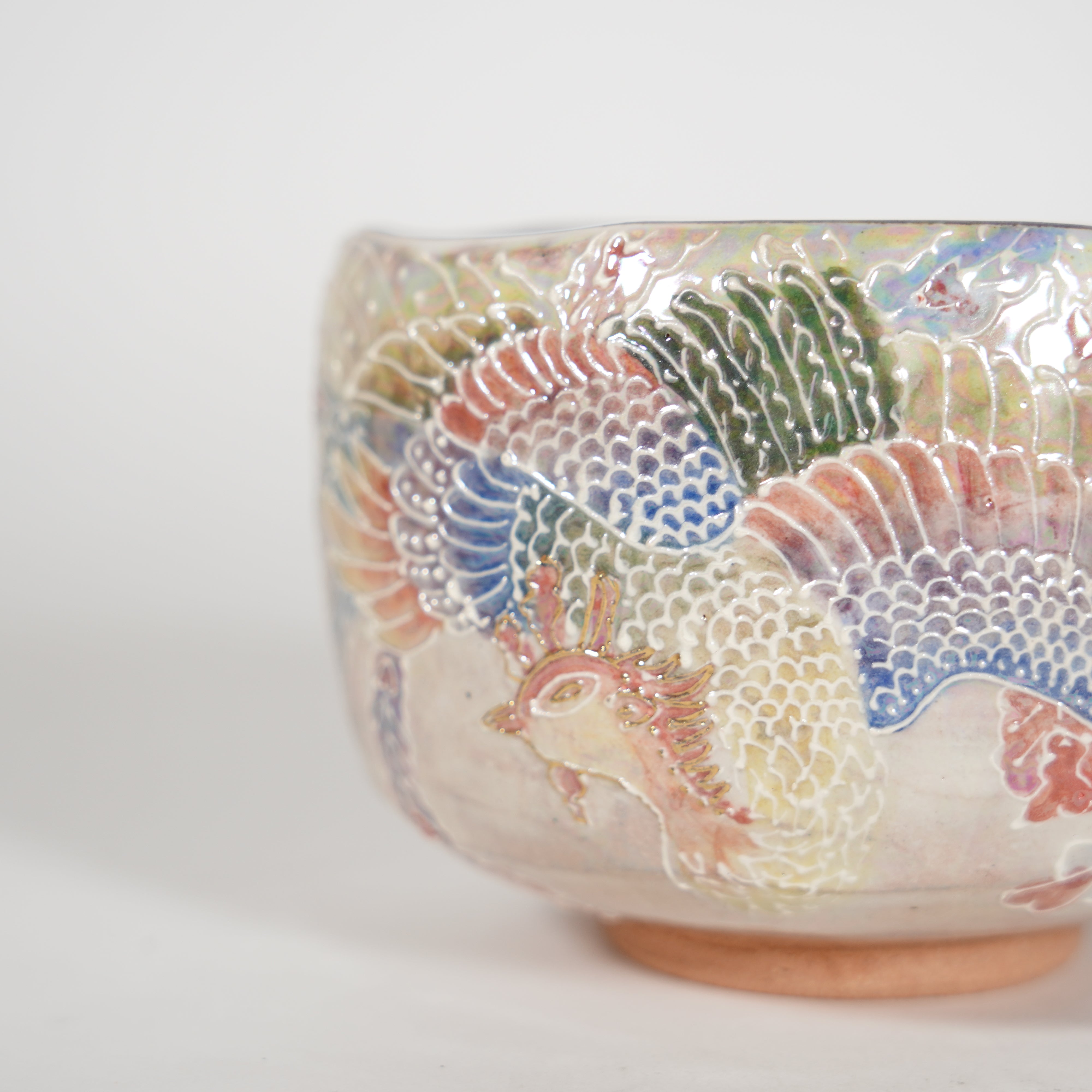 Phoenixes en brillo