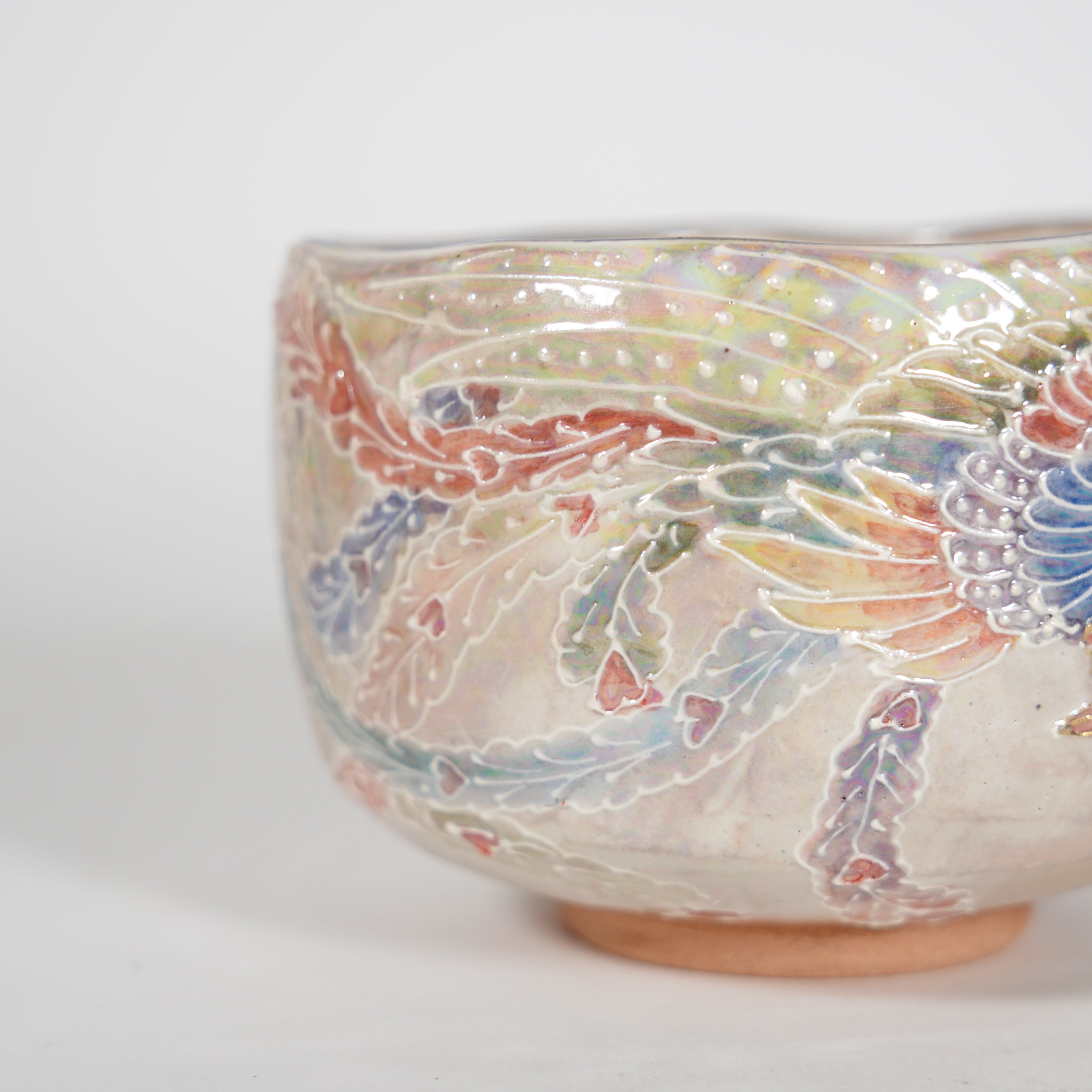 Phoenixes en brillo