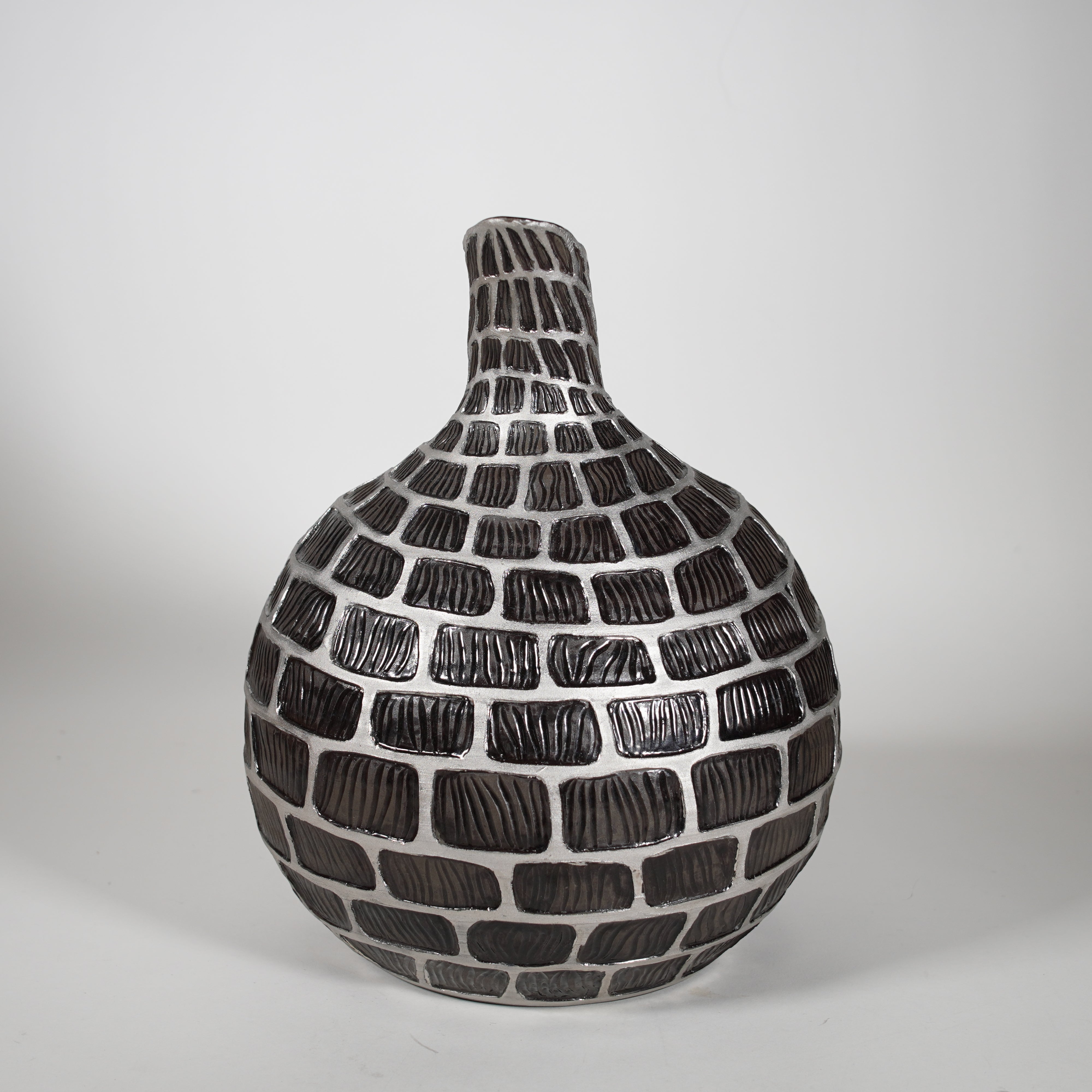 Flower Vase / Spherical