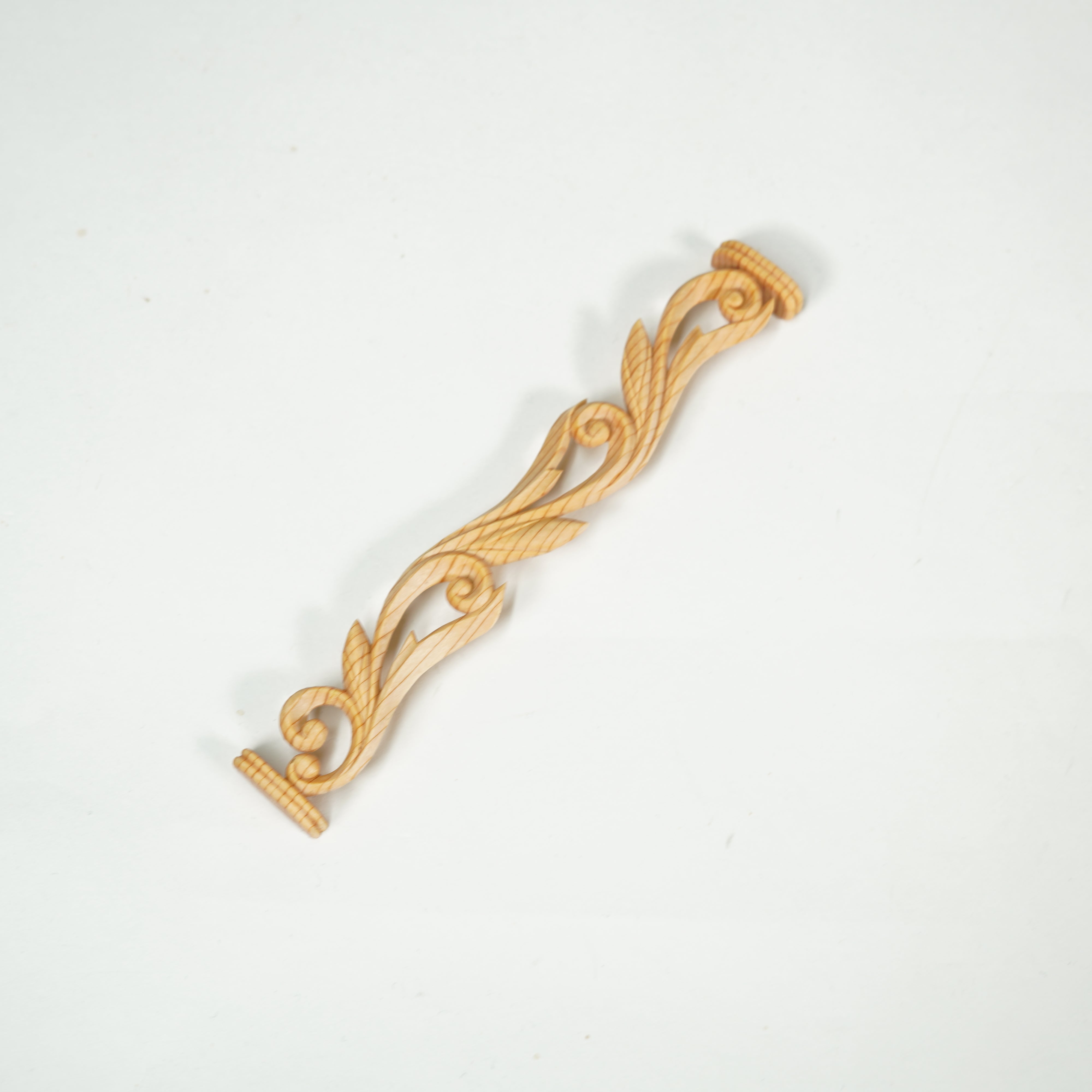 Pen Rest / Arabesque Pattern / No.2