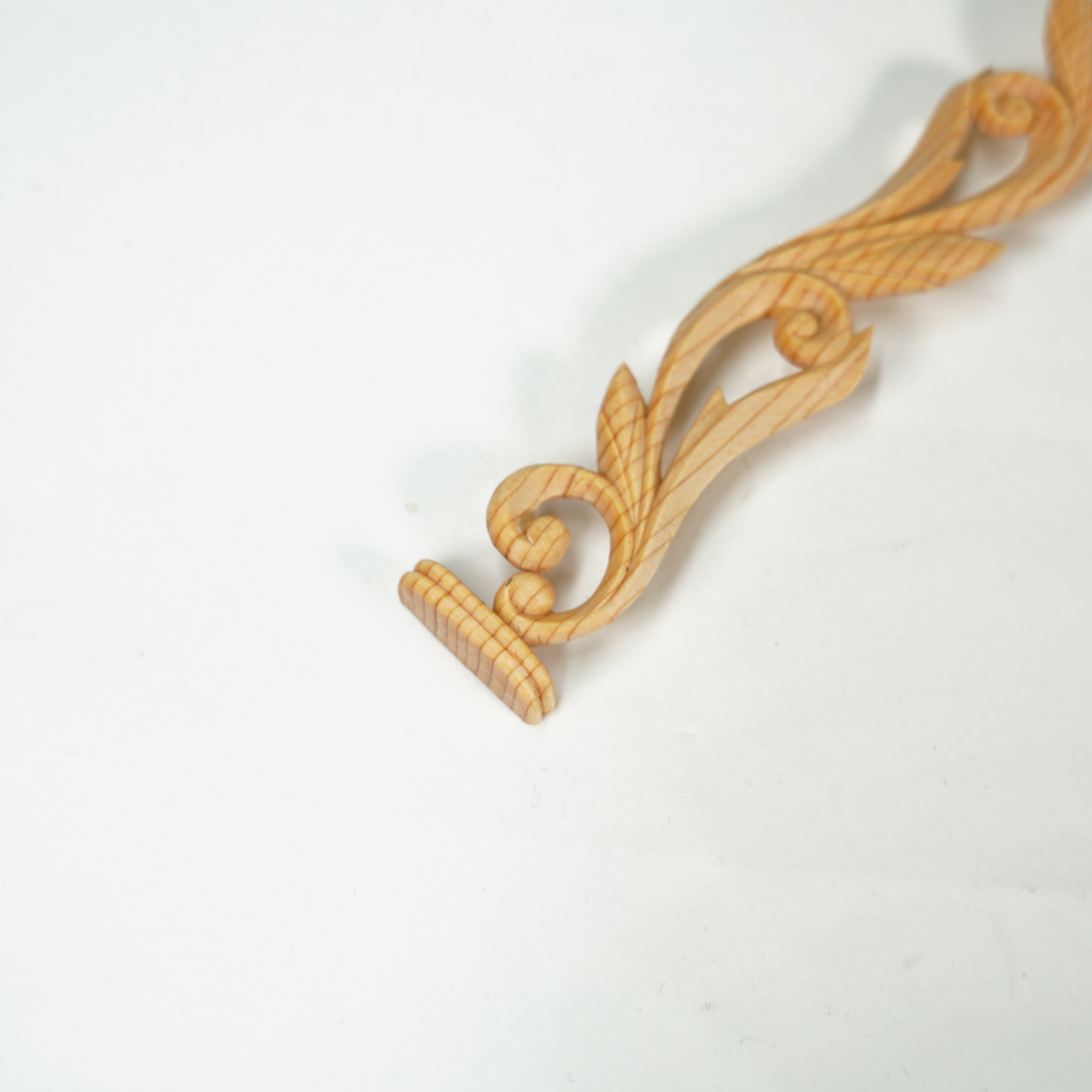 Stiftruhe / Arabesque 2