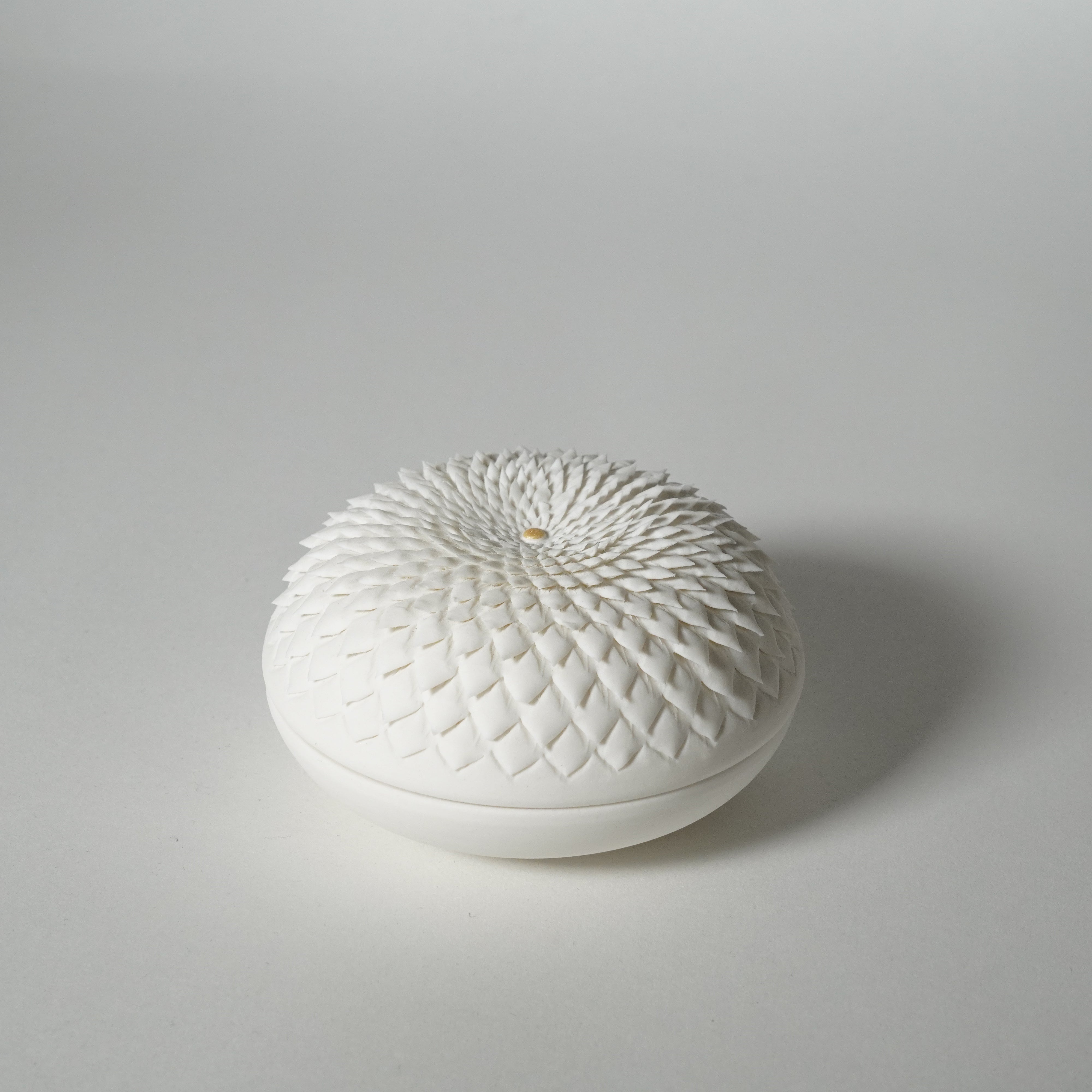 Bonbonniere / Kousungama / Chrysanthemum / Large