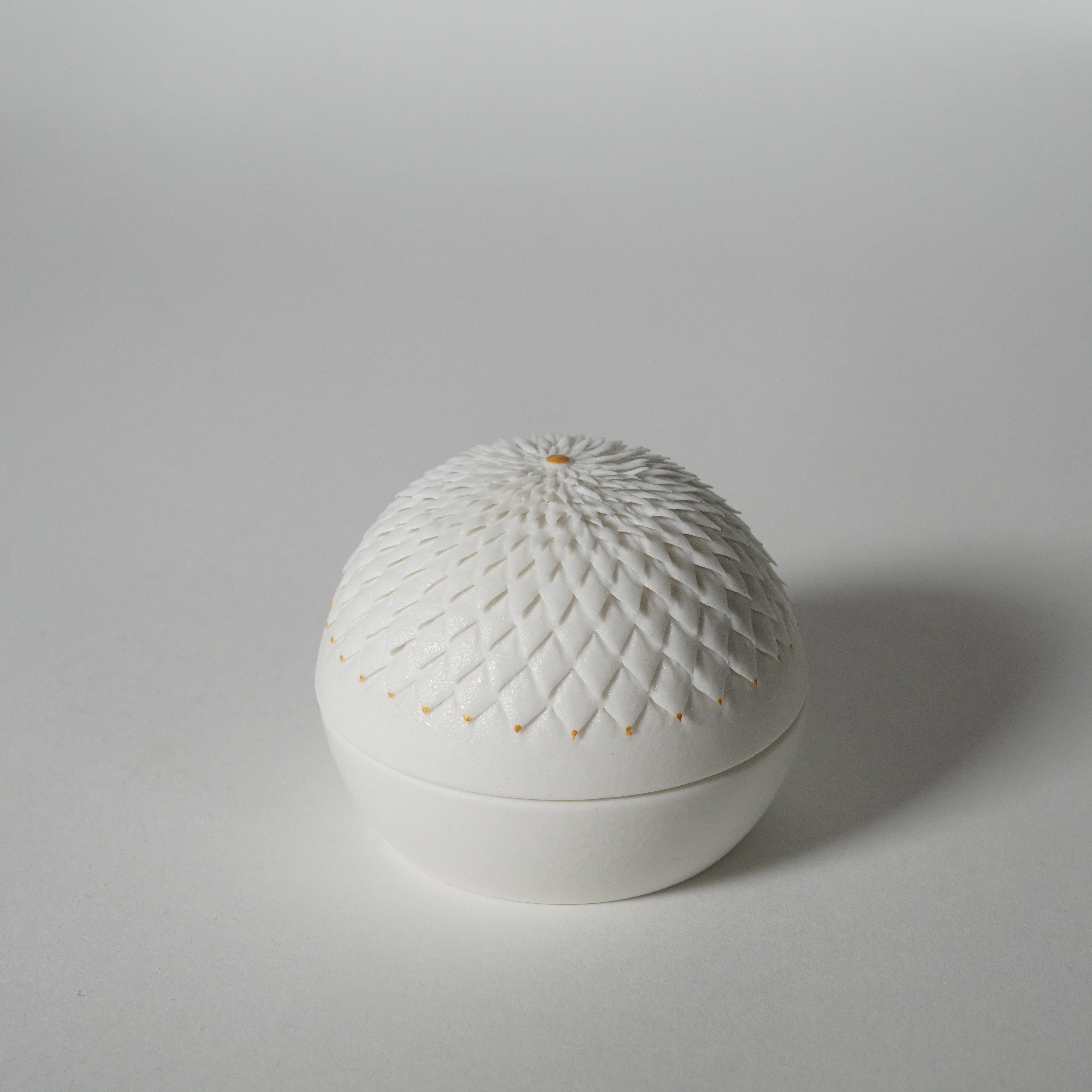 Bonbonniere / Kousungama / Chrysanthemum / Small