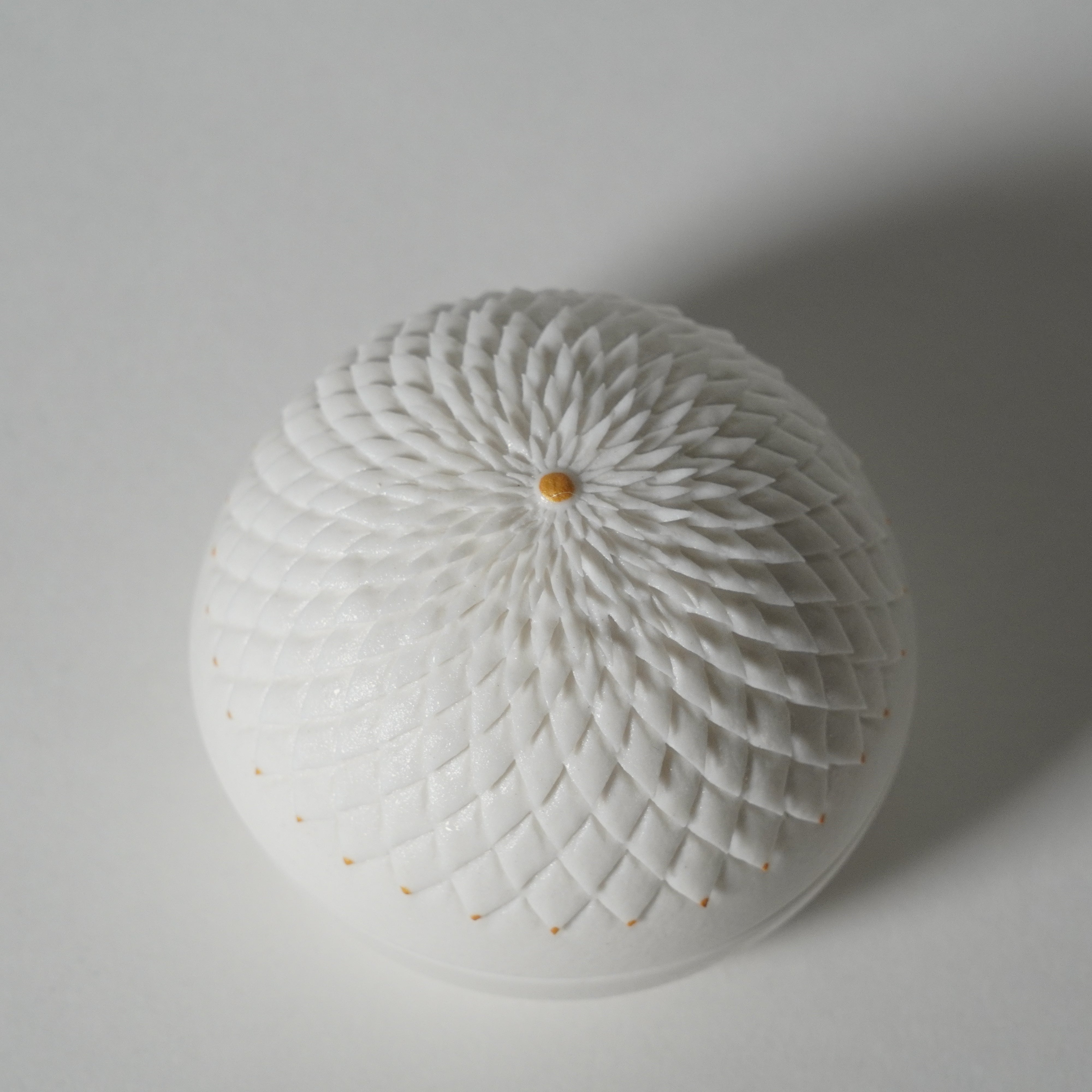 Bonbonniere / Kousungama / Chrysanthemum / Small