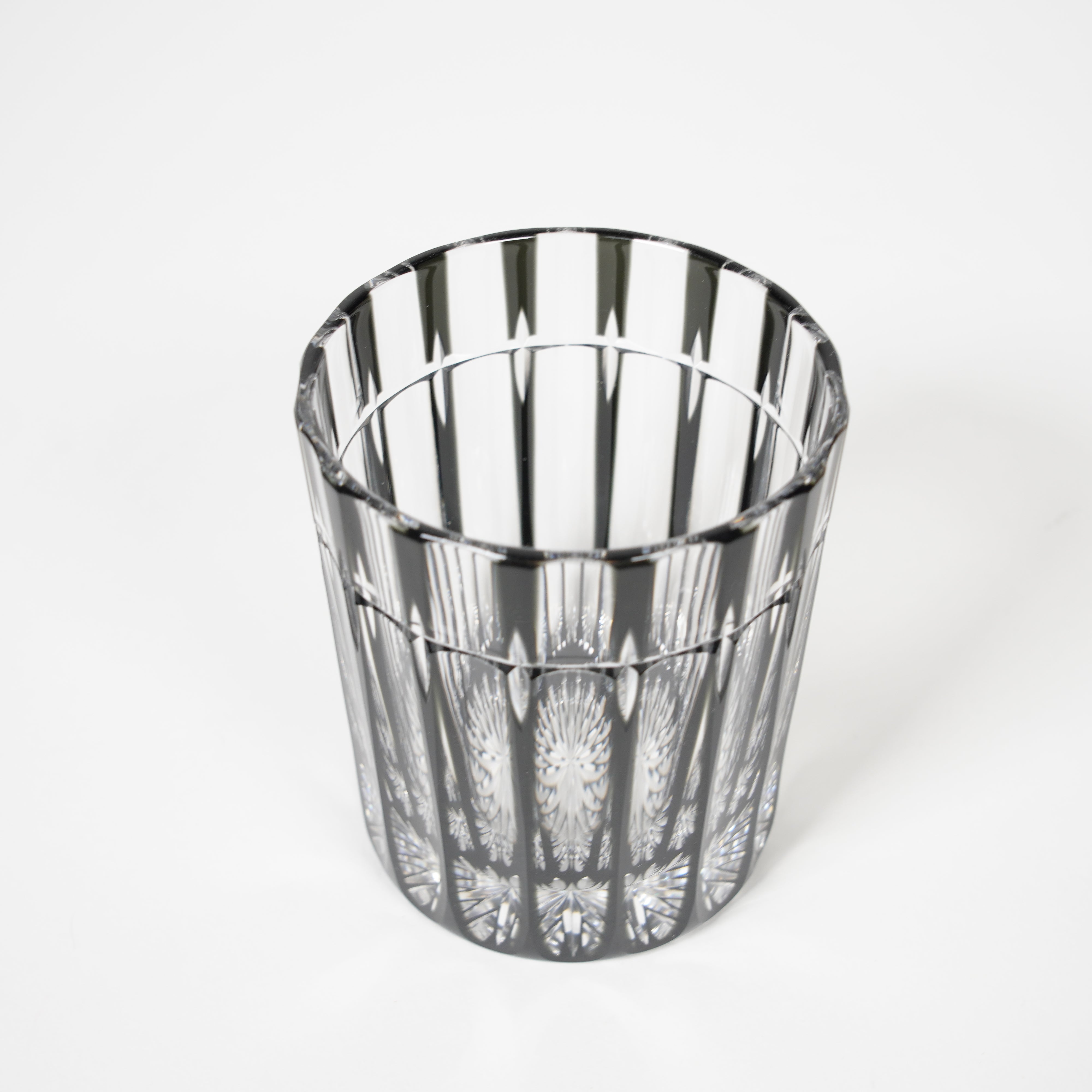 Rock Glass / Cross (Juji)