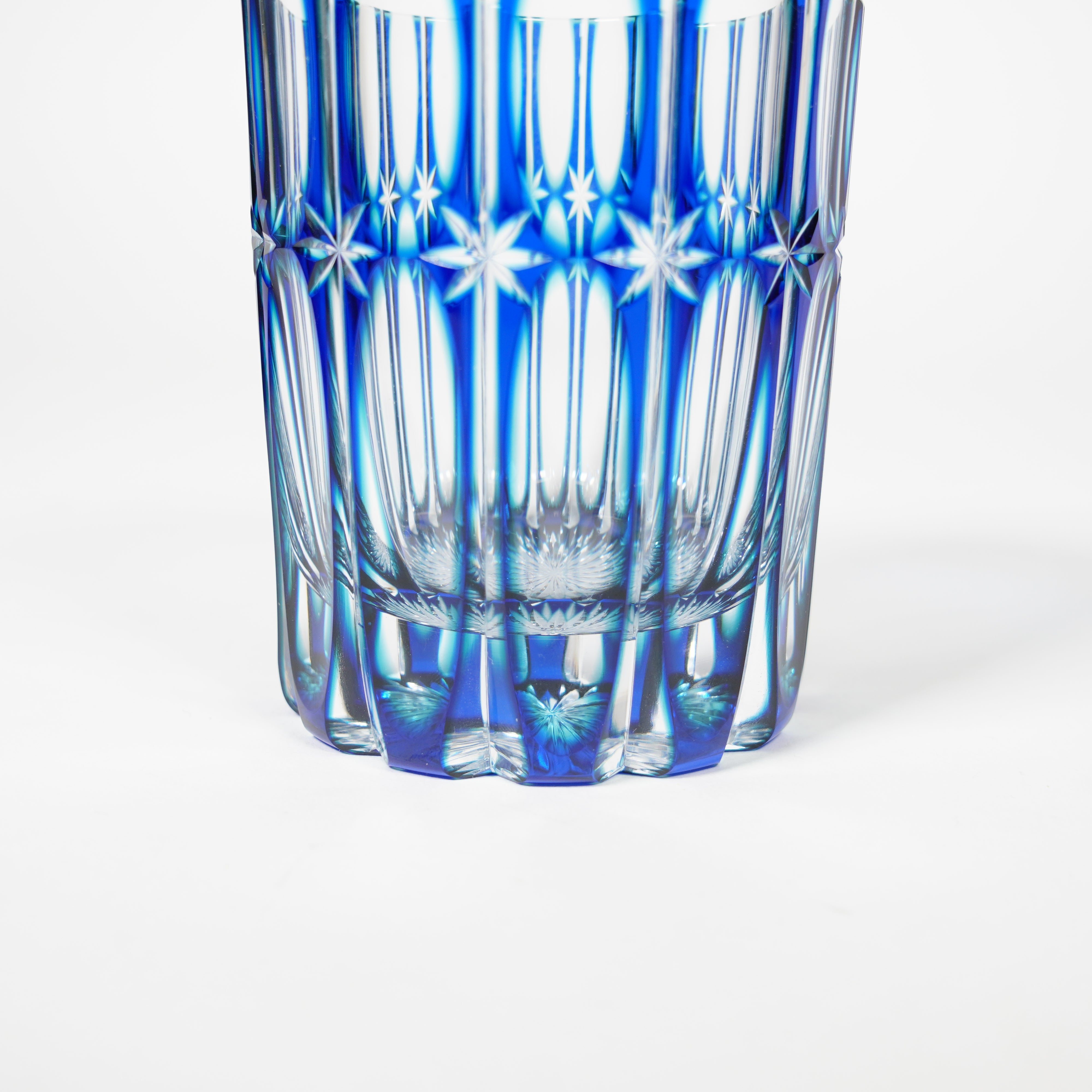 Felsglas / Meteor