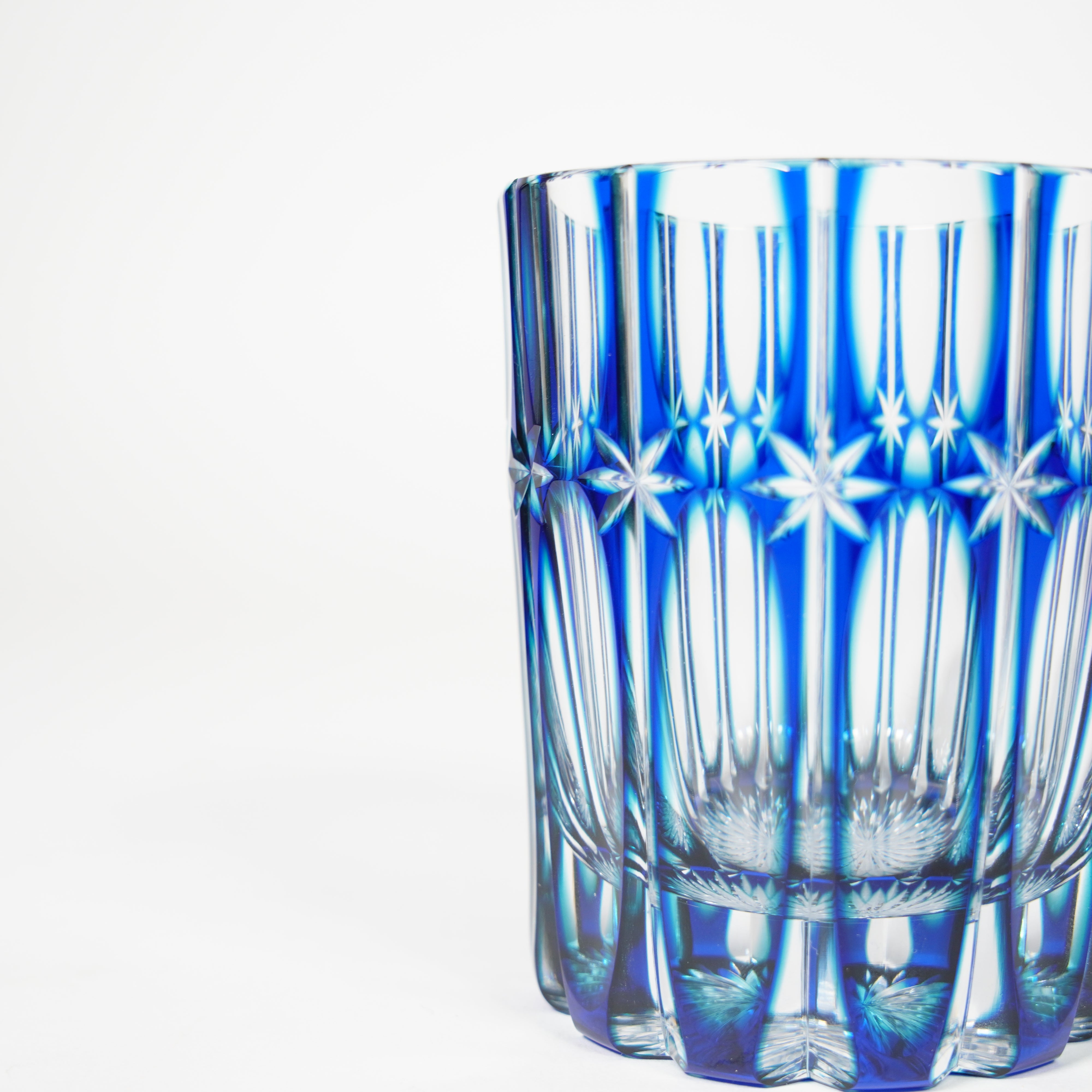 Felsglas / Meteor