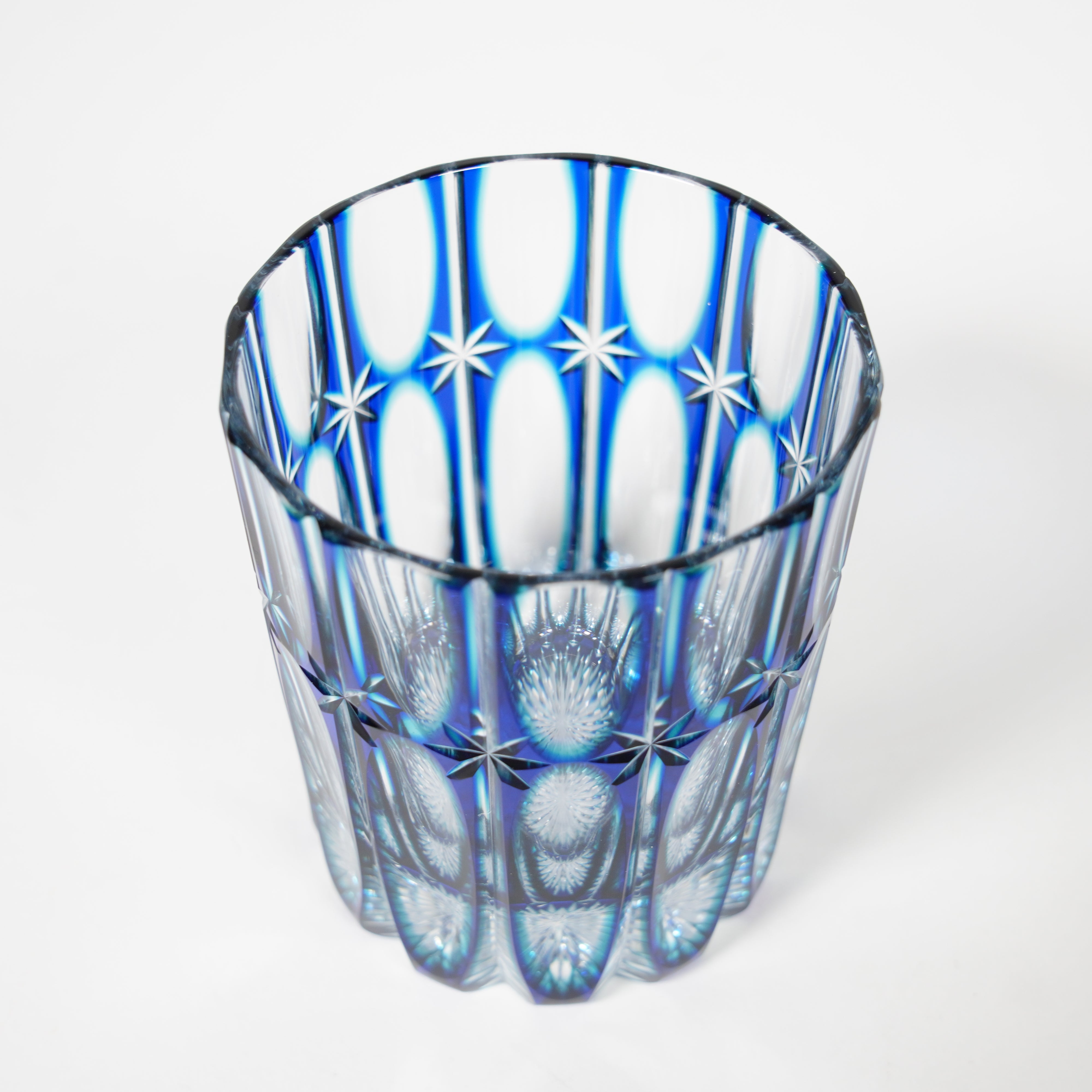 Felsglas / Meteor