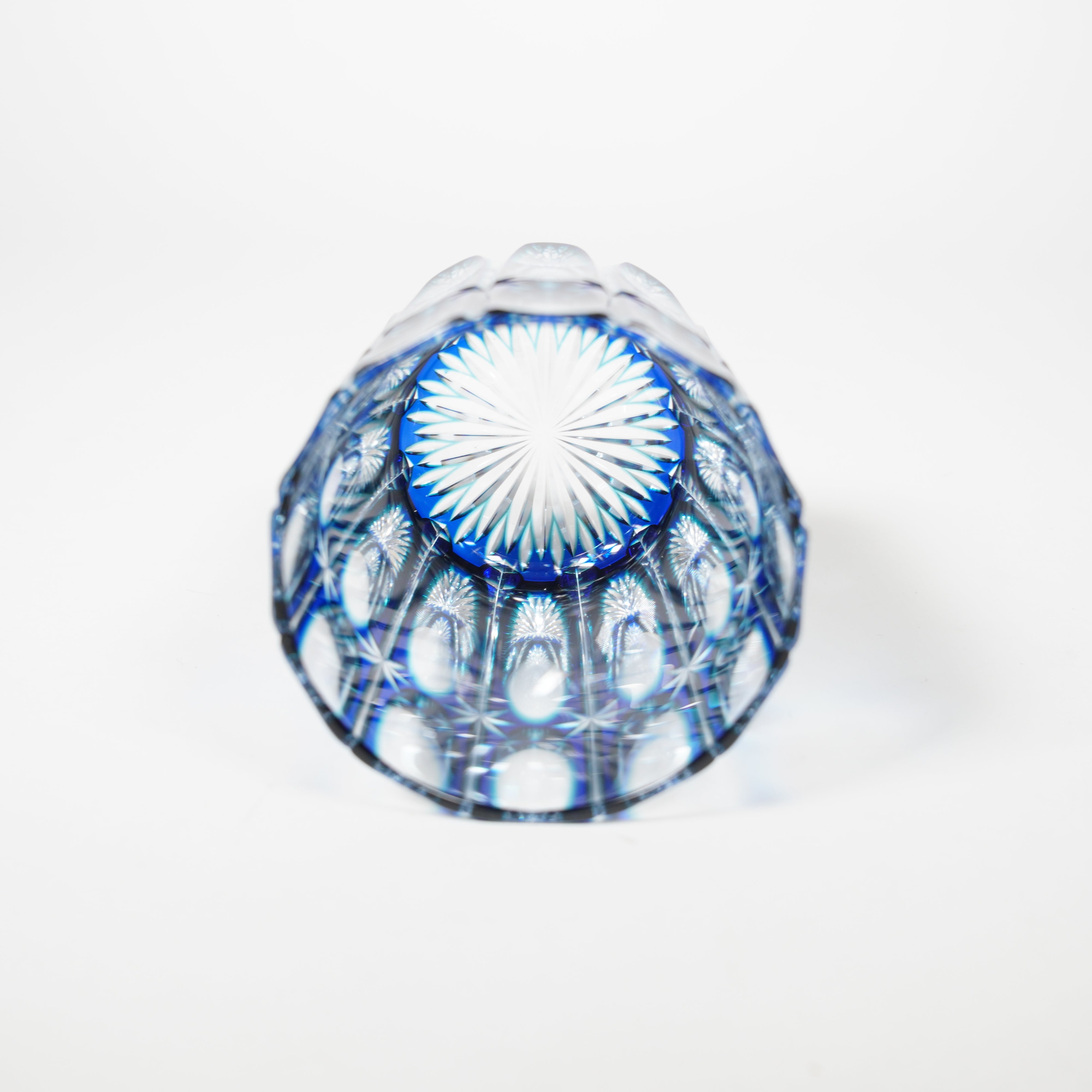 Felsglas / Meteor
