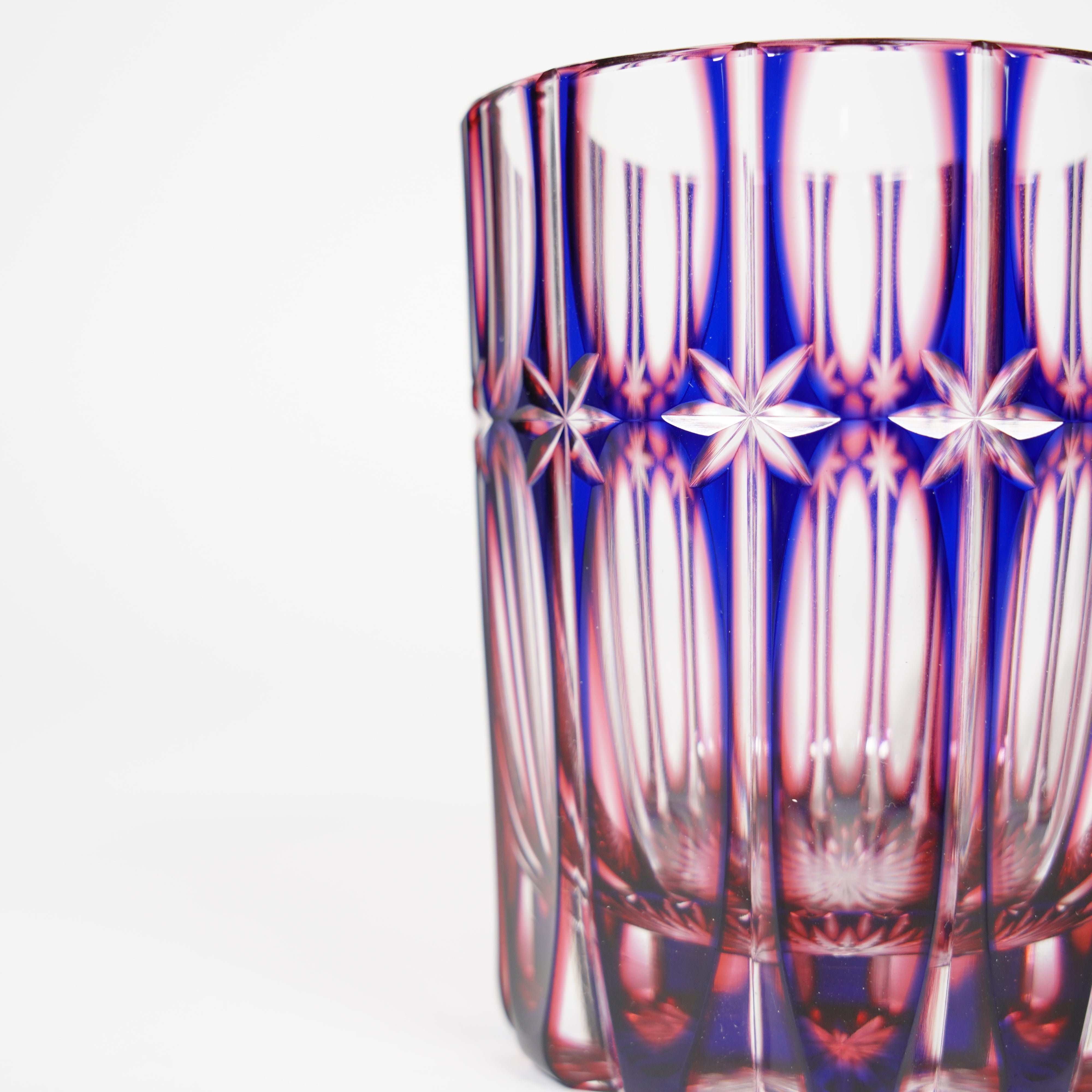 Felsglas / Meteor