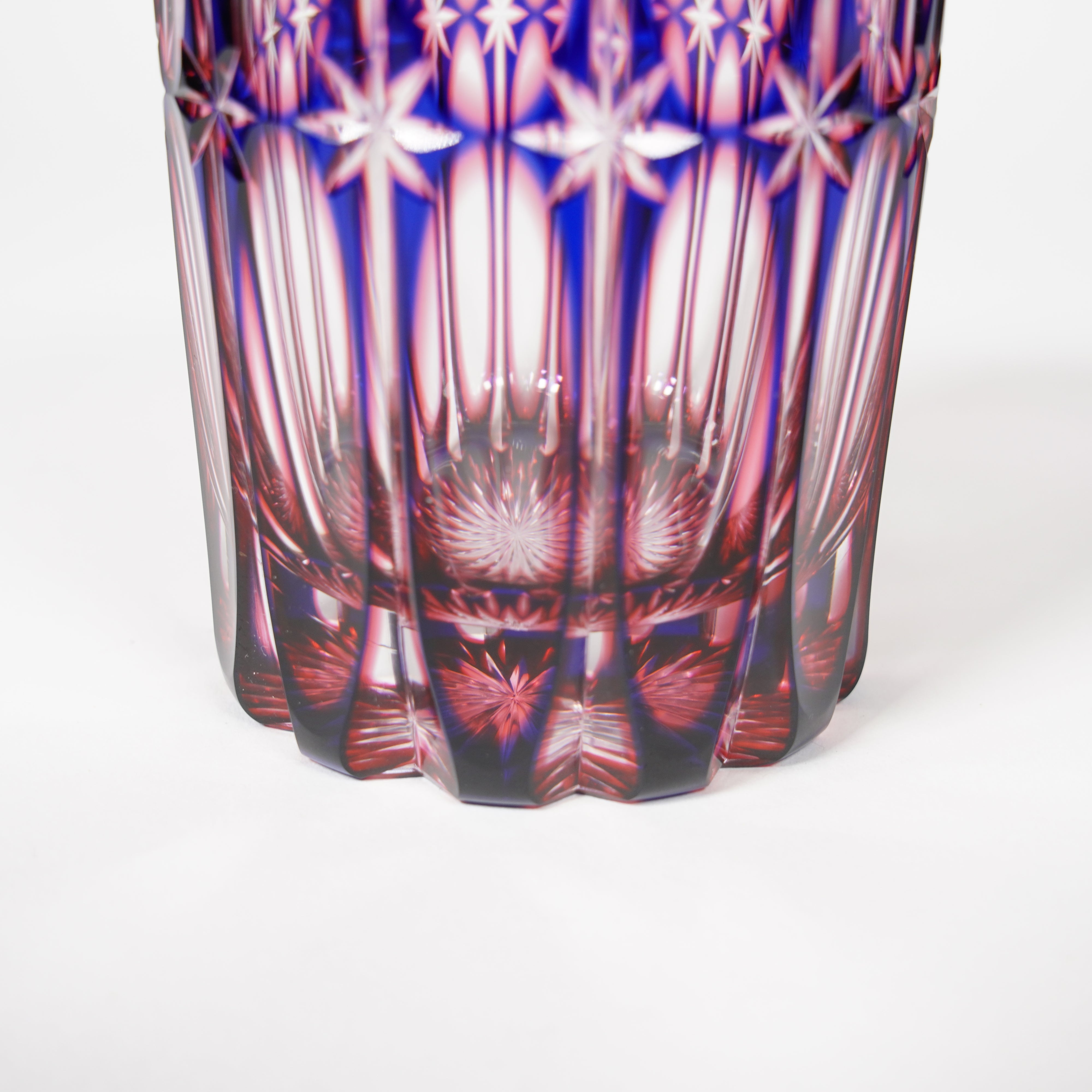 Felsglas / Meteor