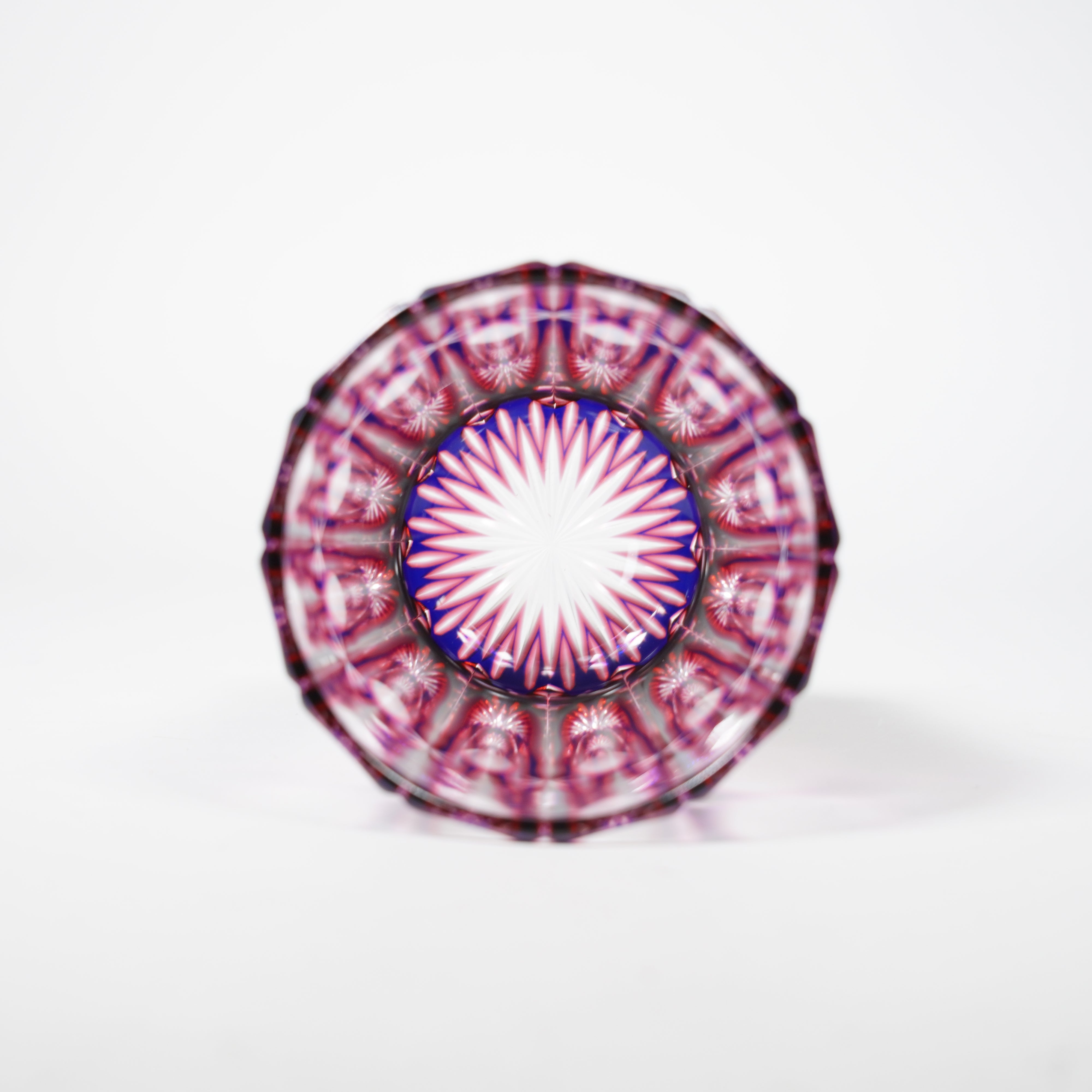 Felsglas / Meteor