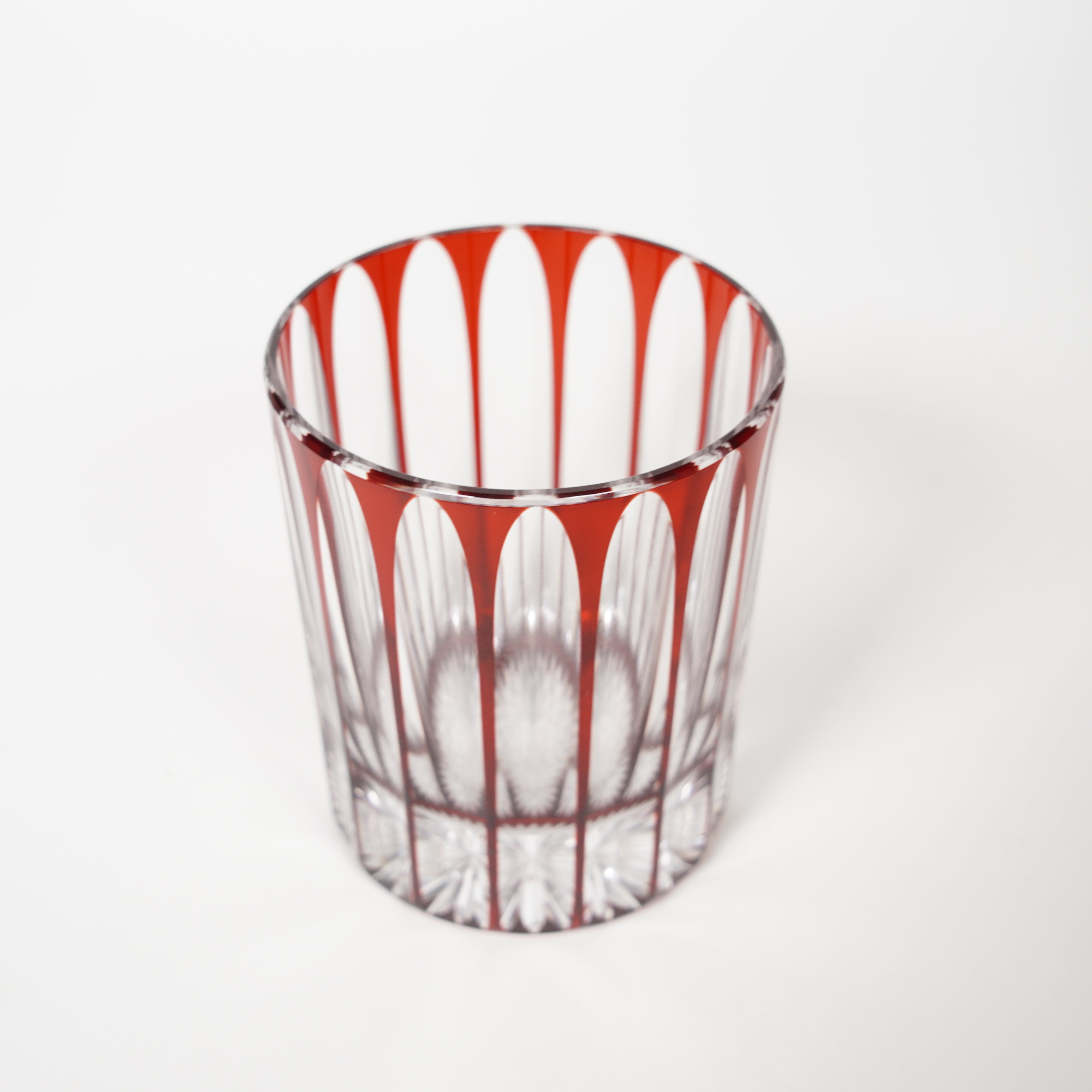 ROCK Glass / 16 Stripes II