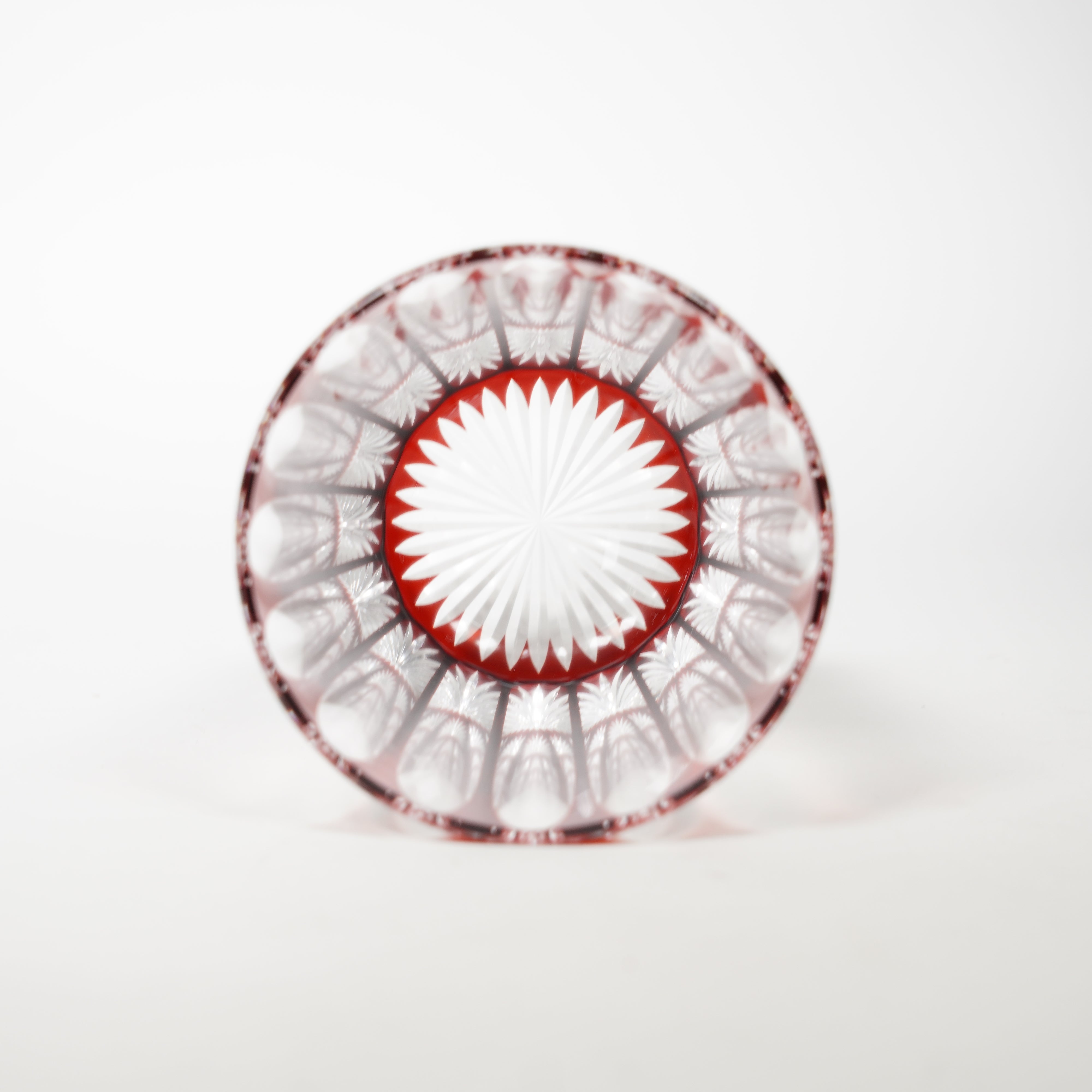 ROCK Glass / 16 Stripes II