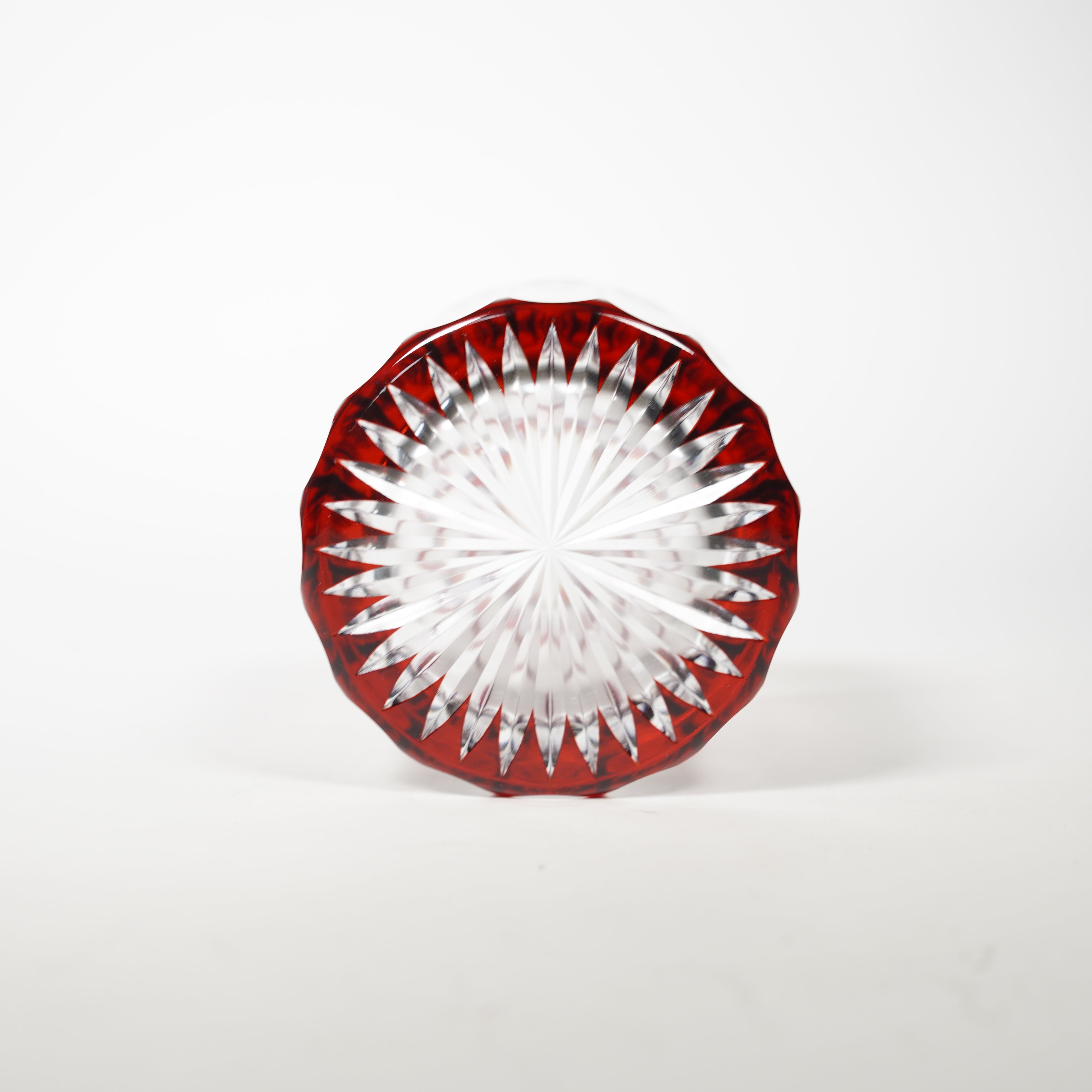 ROCK Glass / 16 Stripes II