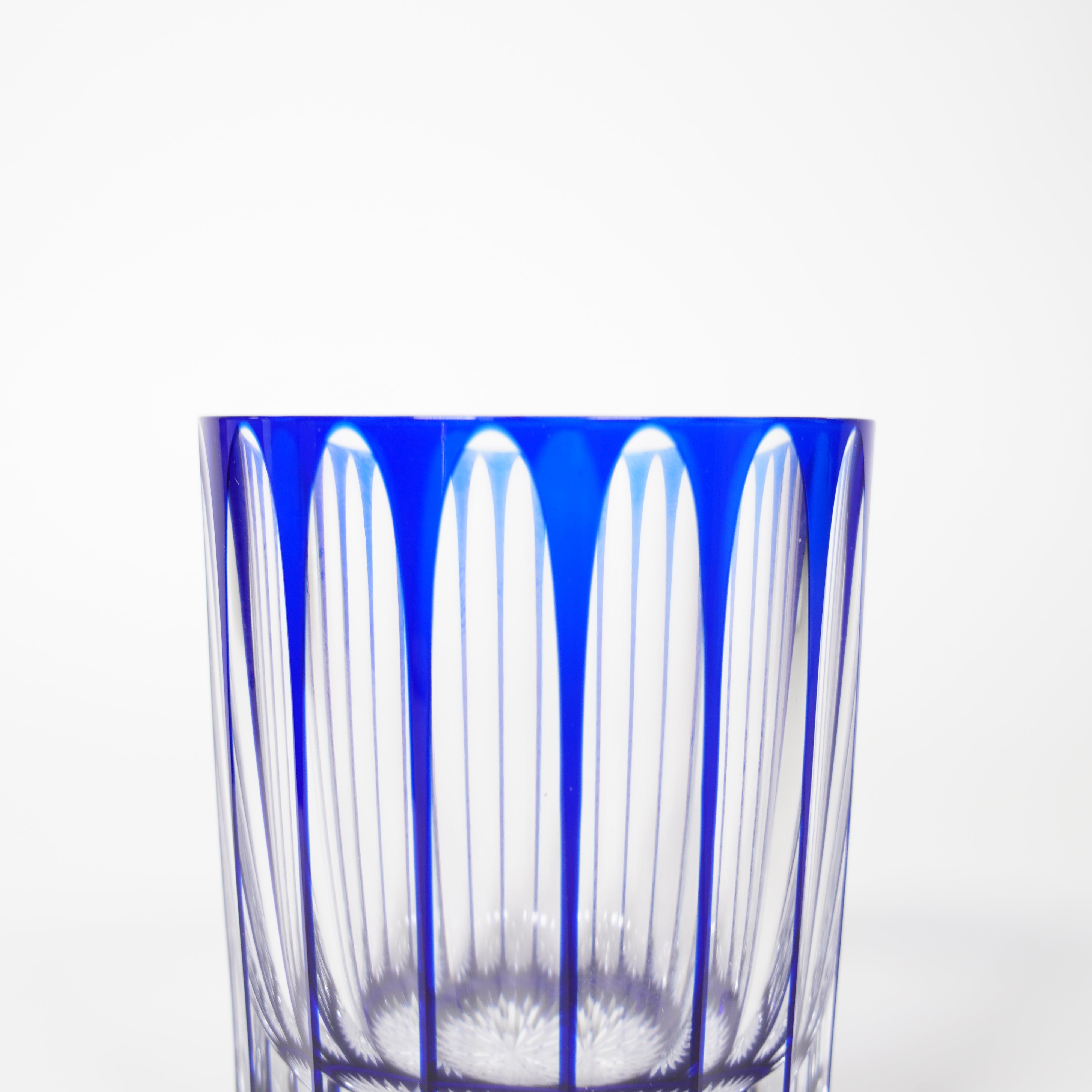 ROCK Glass / 16 Stripes II
