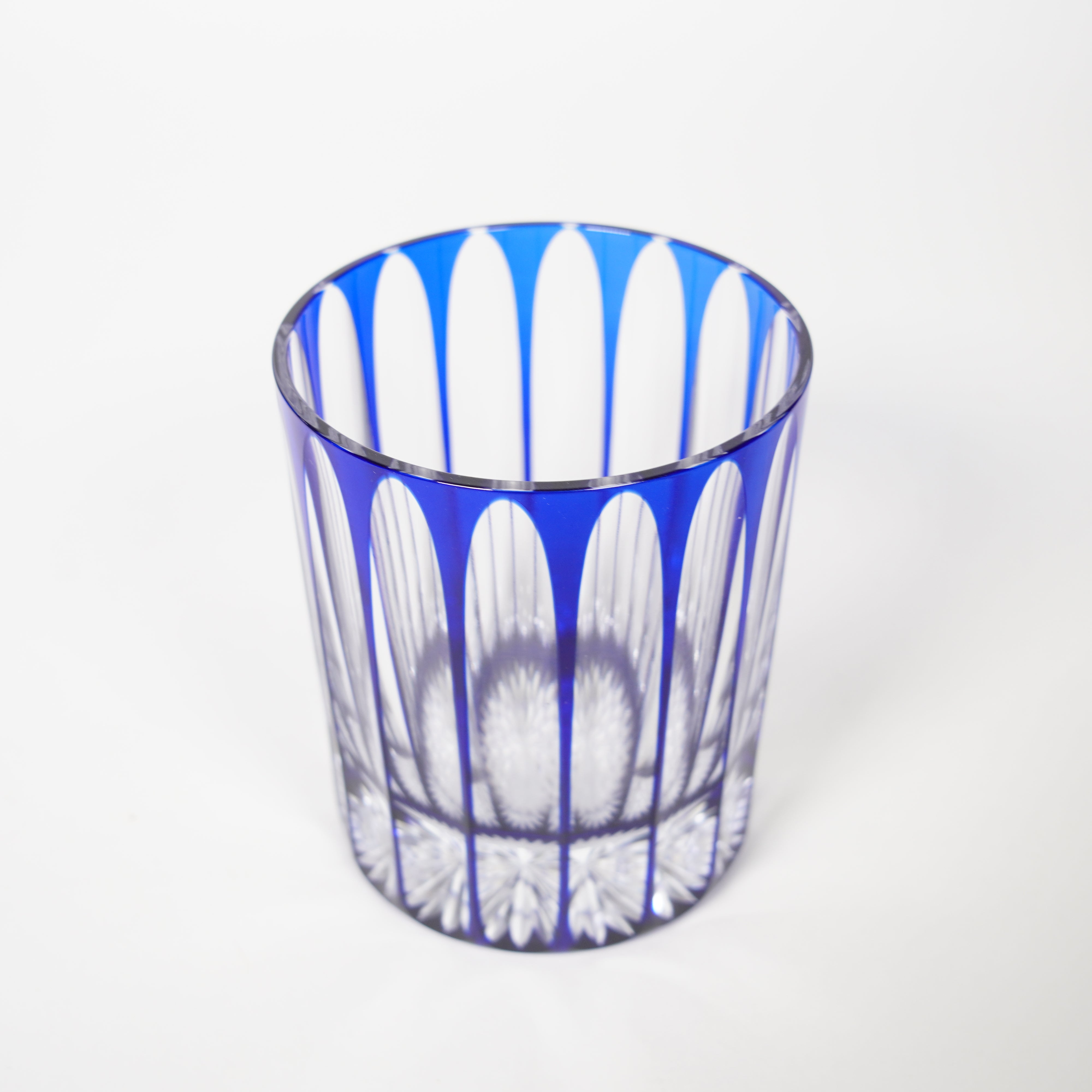 ROCK Glass / 16 Stripes II