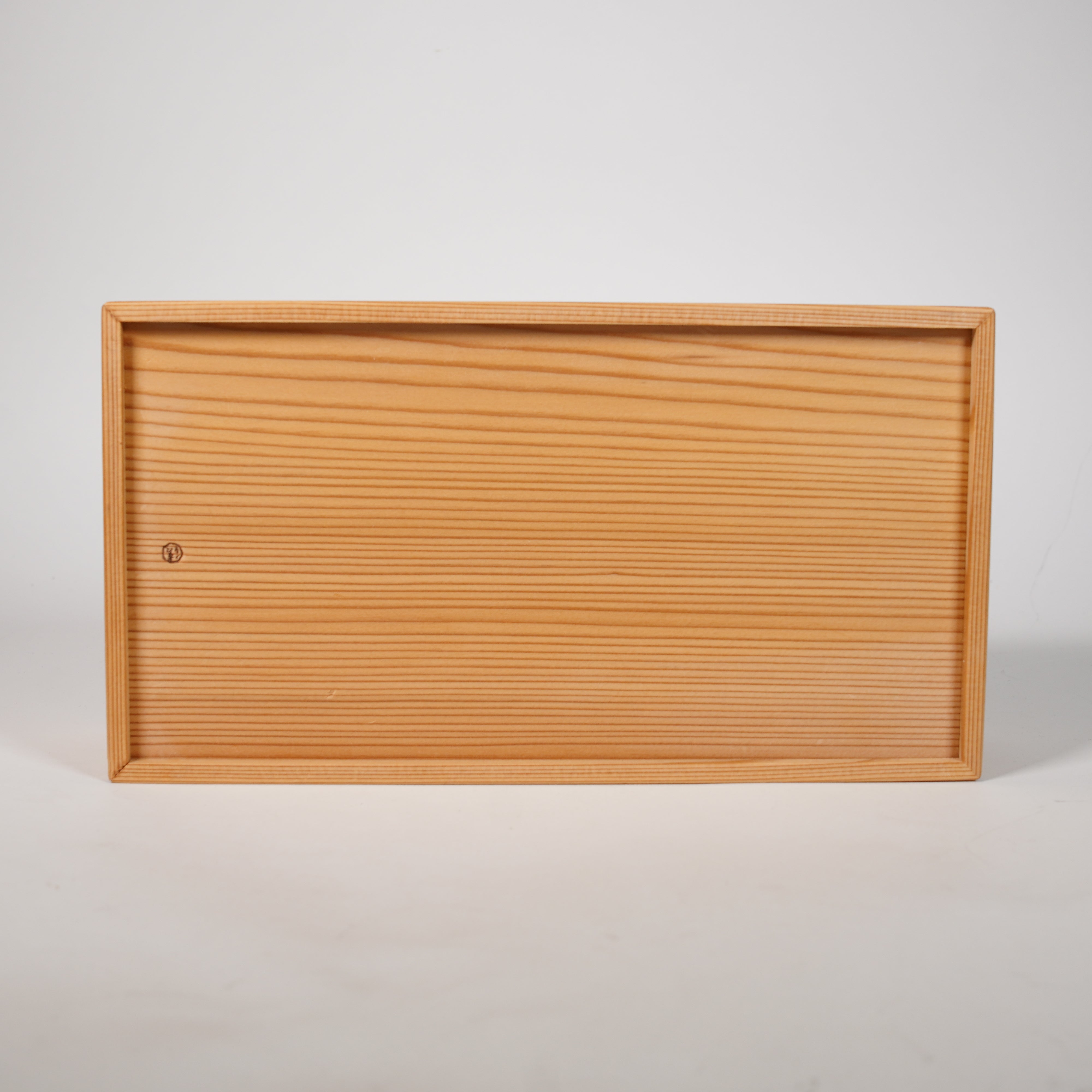 Caja de tejido / perro