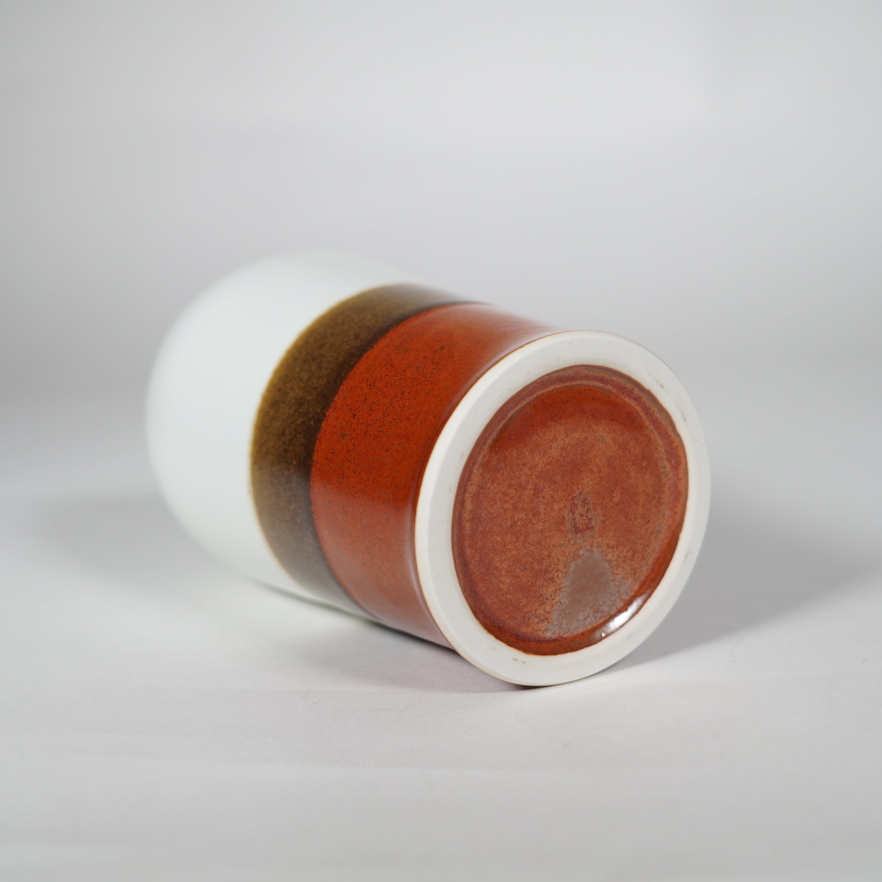 Vaso Kyo Ware / Red / Medium