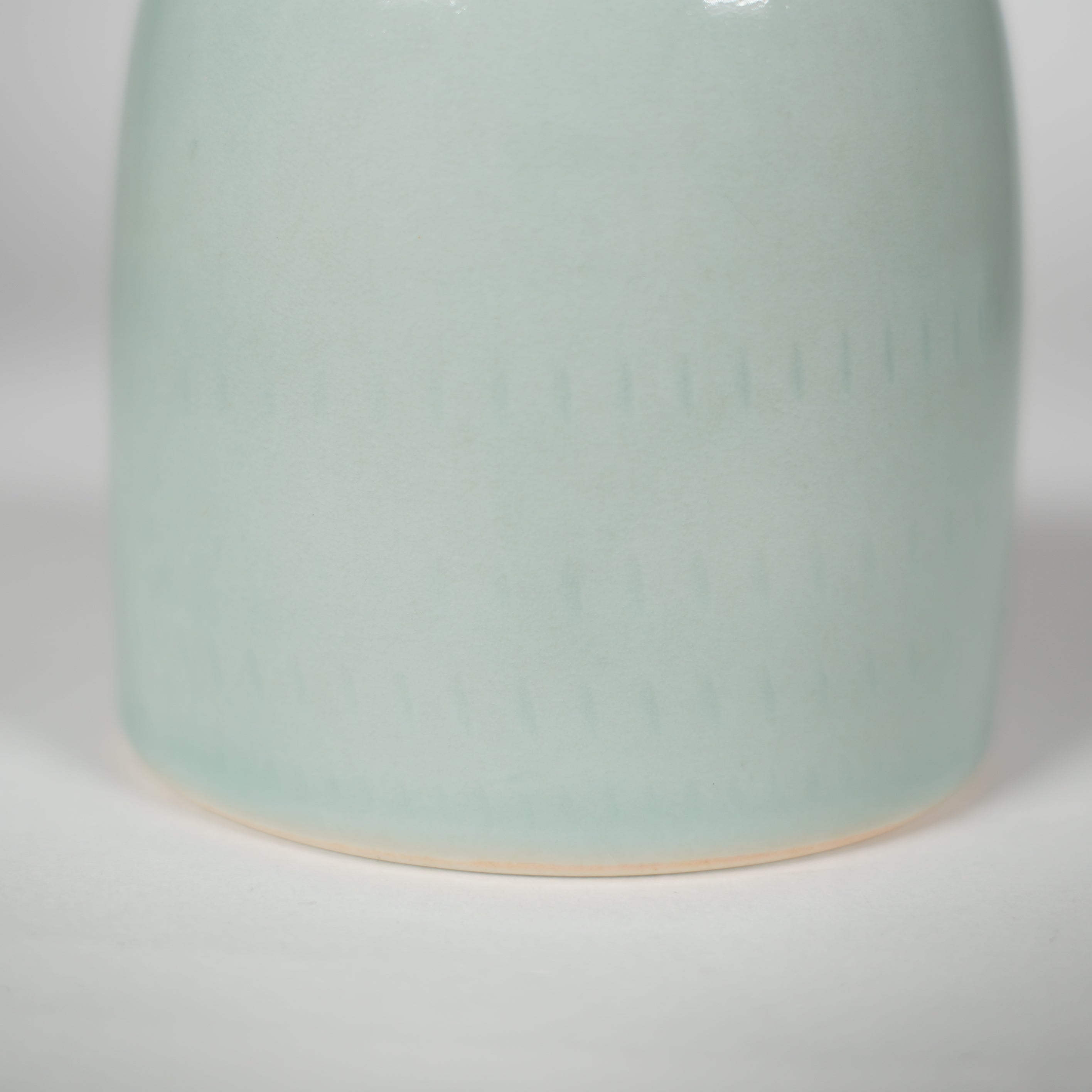 Kyo Ware Vase / Blue / Small