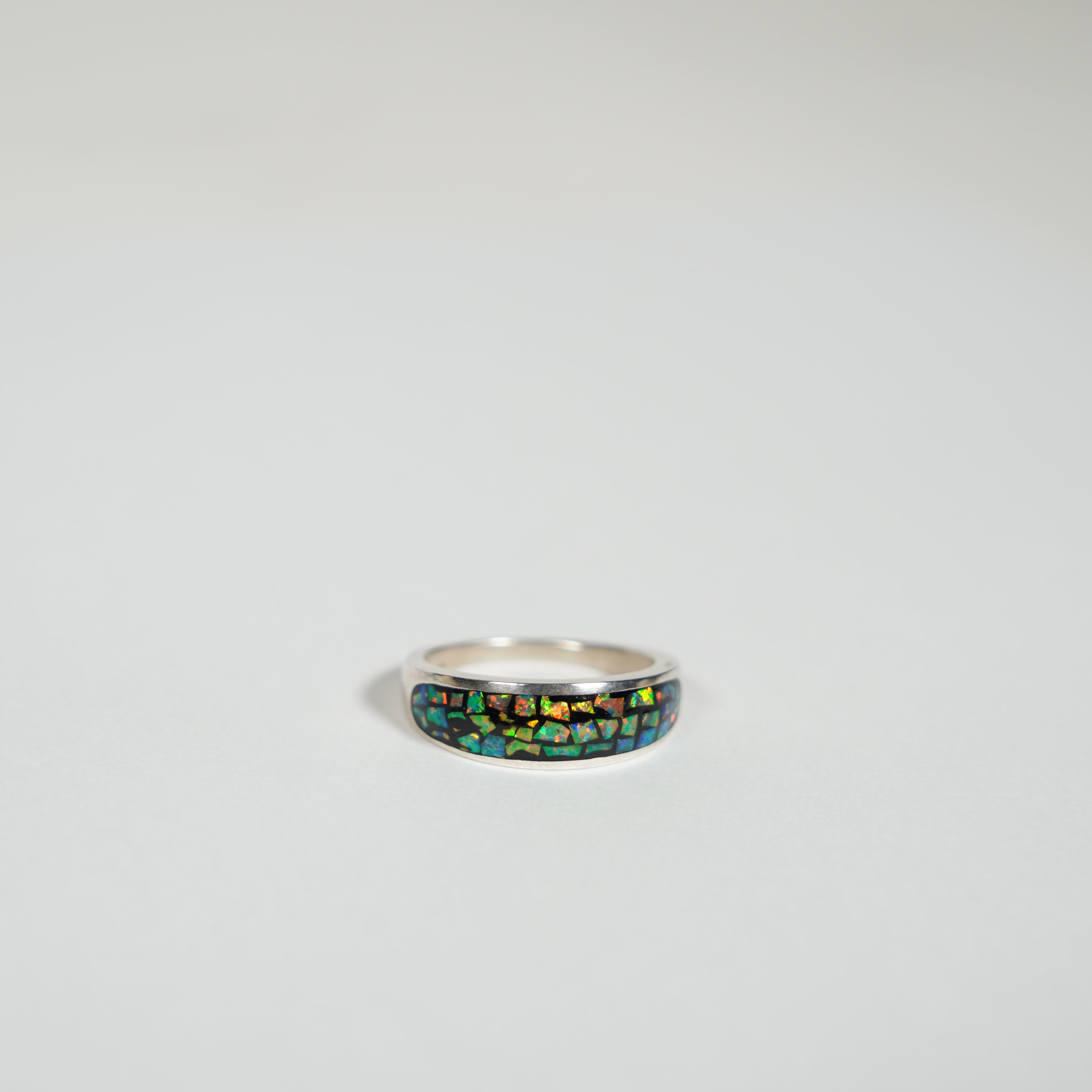 Ring / Nishiki