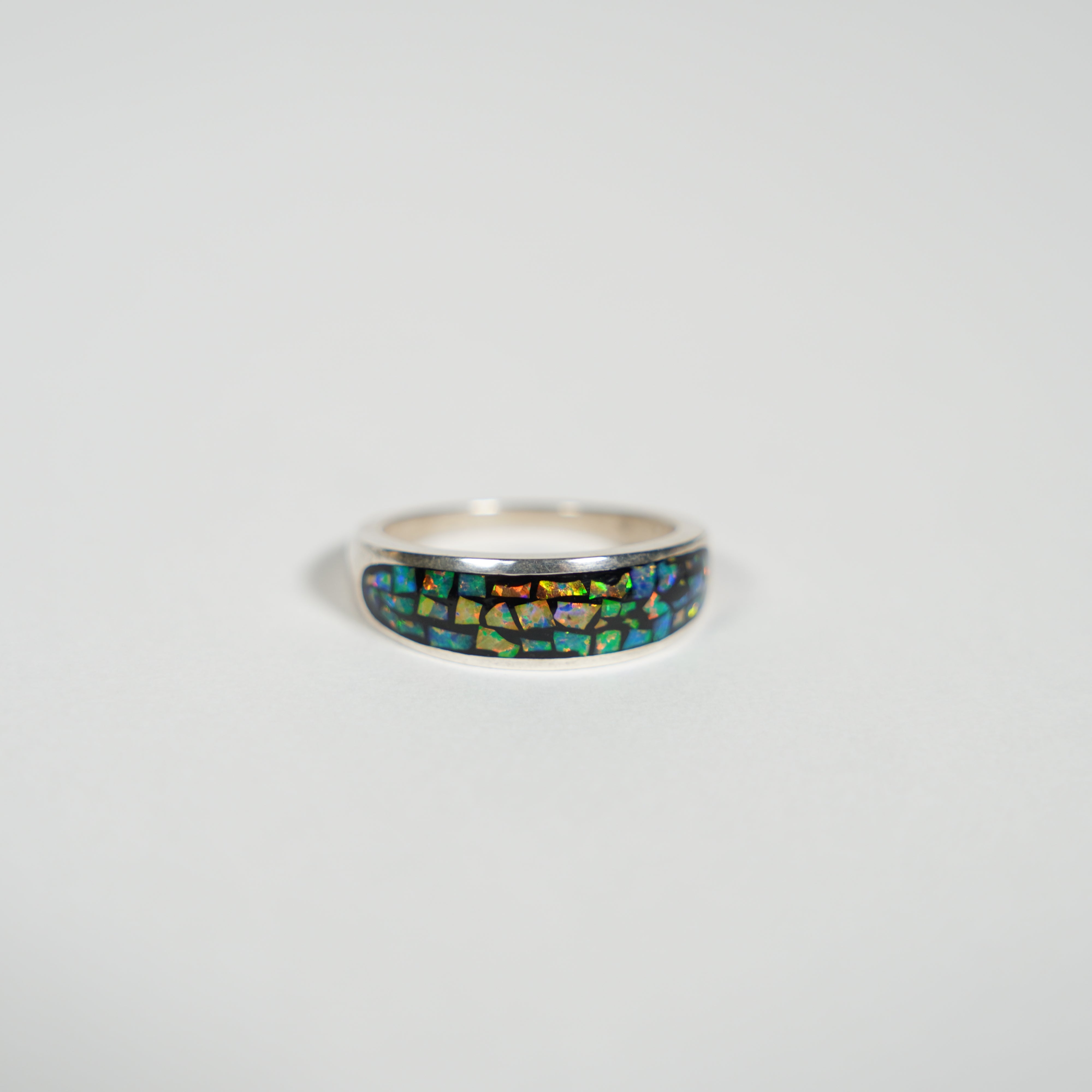 Ring / Nishiki