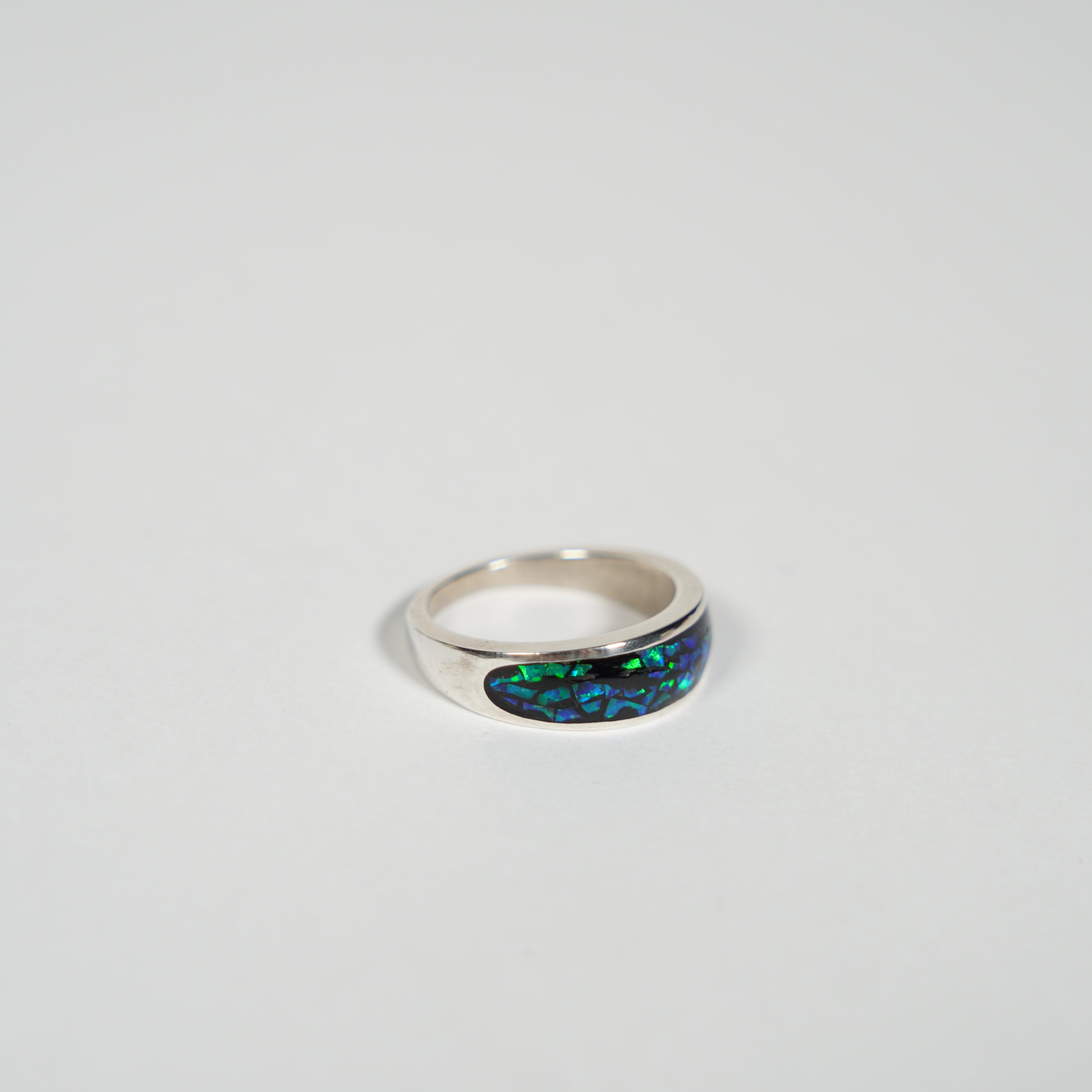 Ring / Ruri