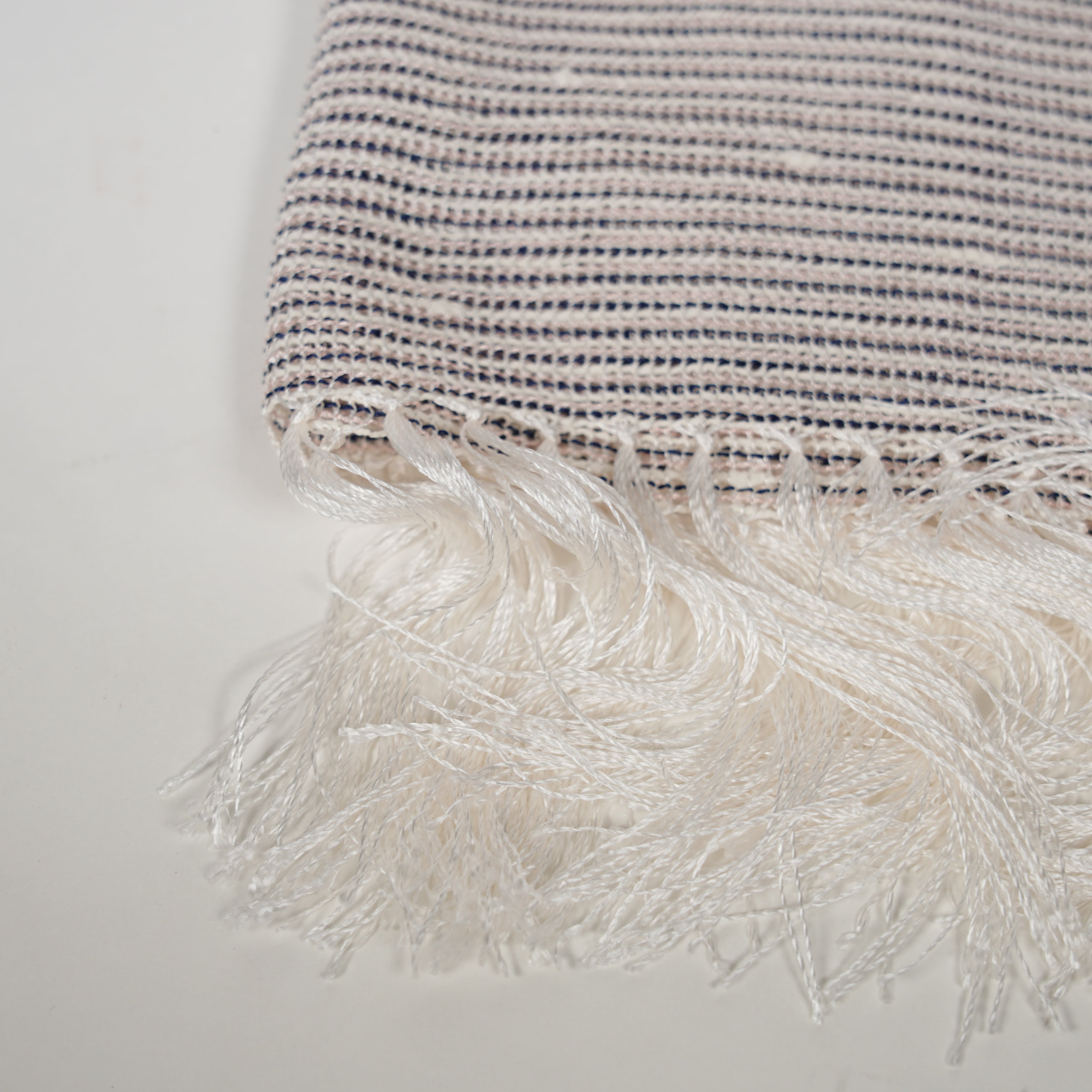 Stole / Kurotani Washi / Tricolor