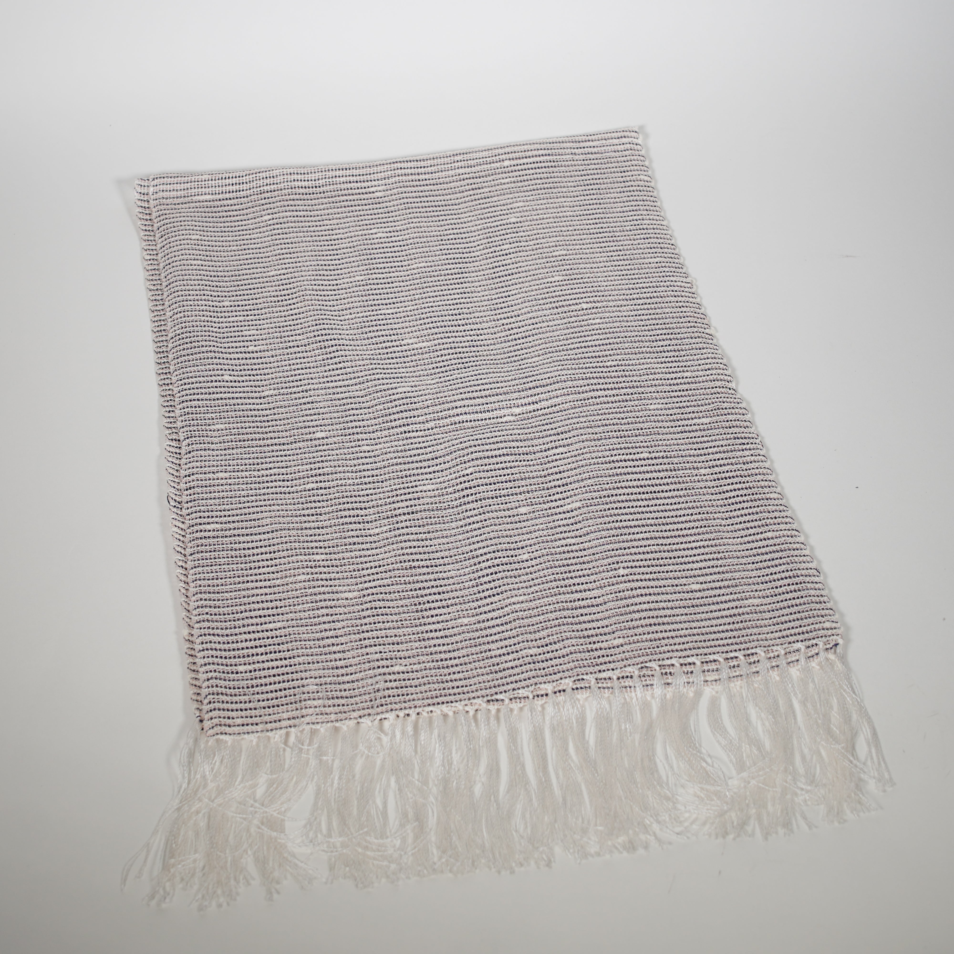 Stole / Kurotani Washi / Tricolor