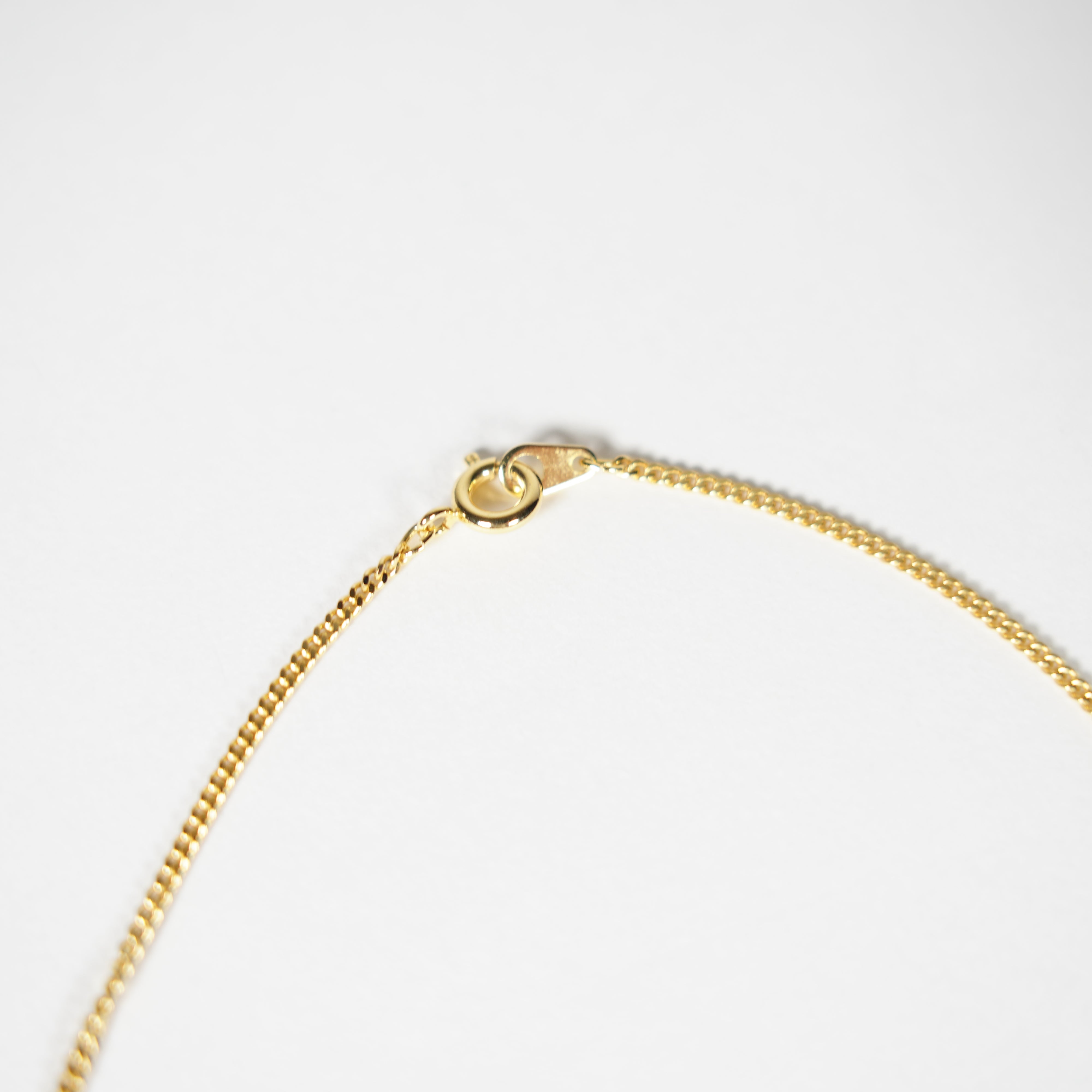 Kyoto Damascening / Pendant / Stripe sottile
