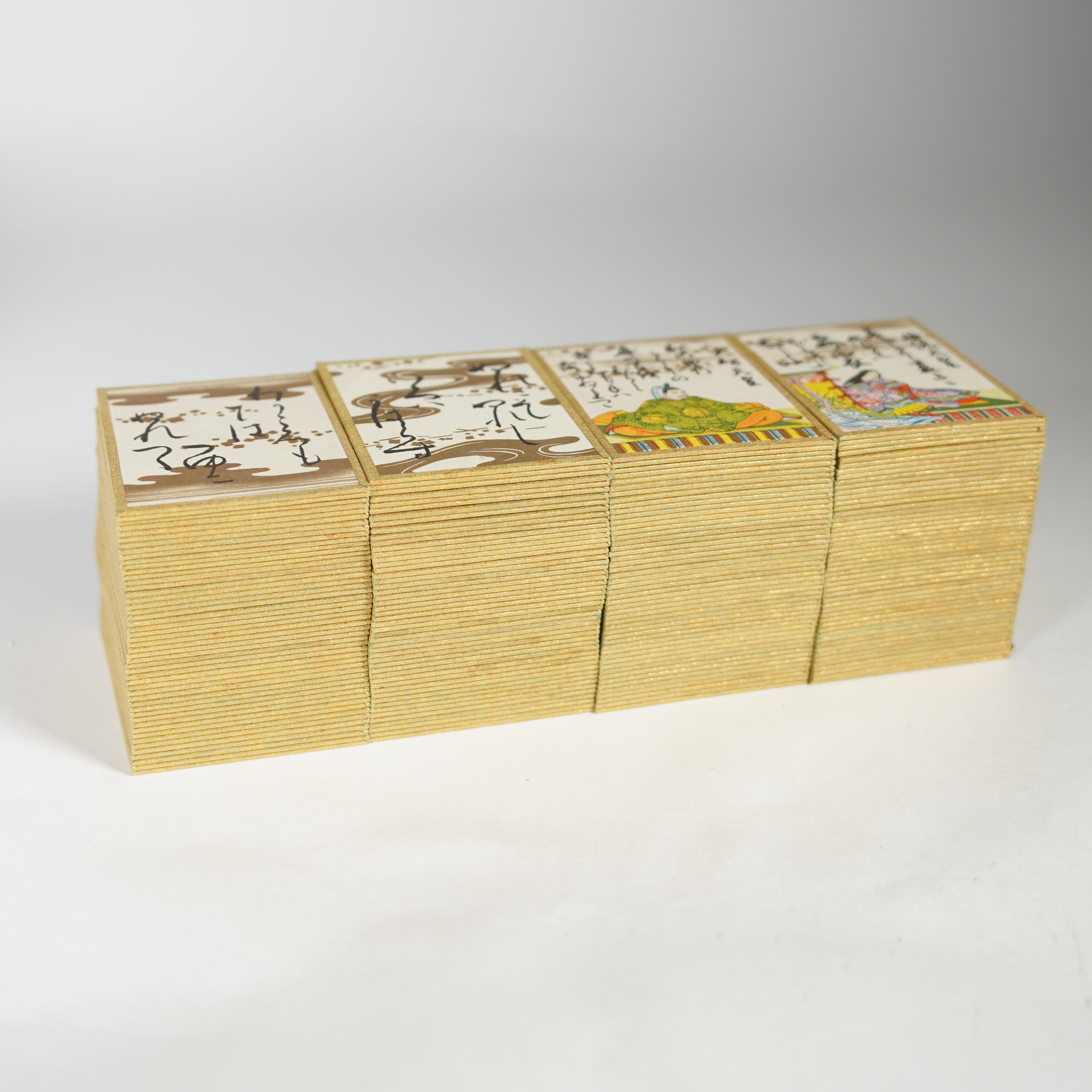Hyakunin-Isshu / Kahou