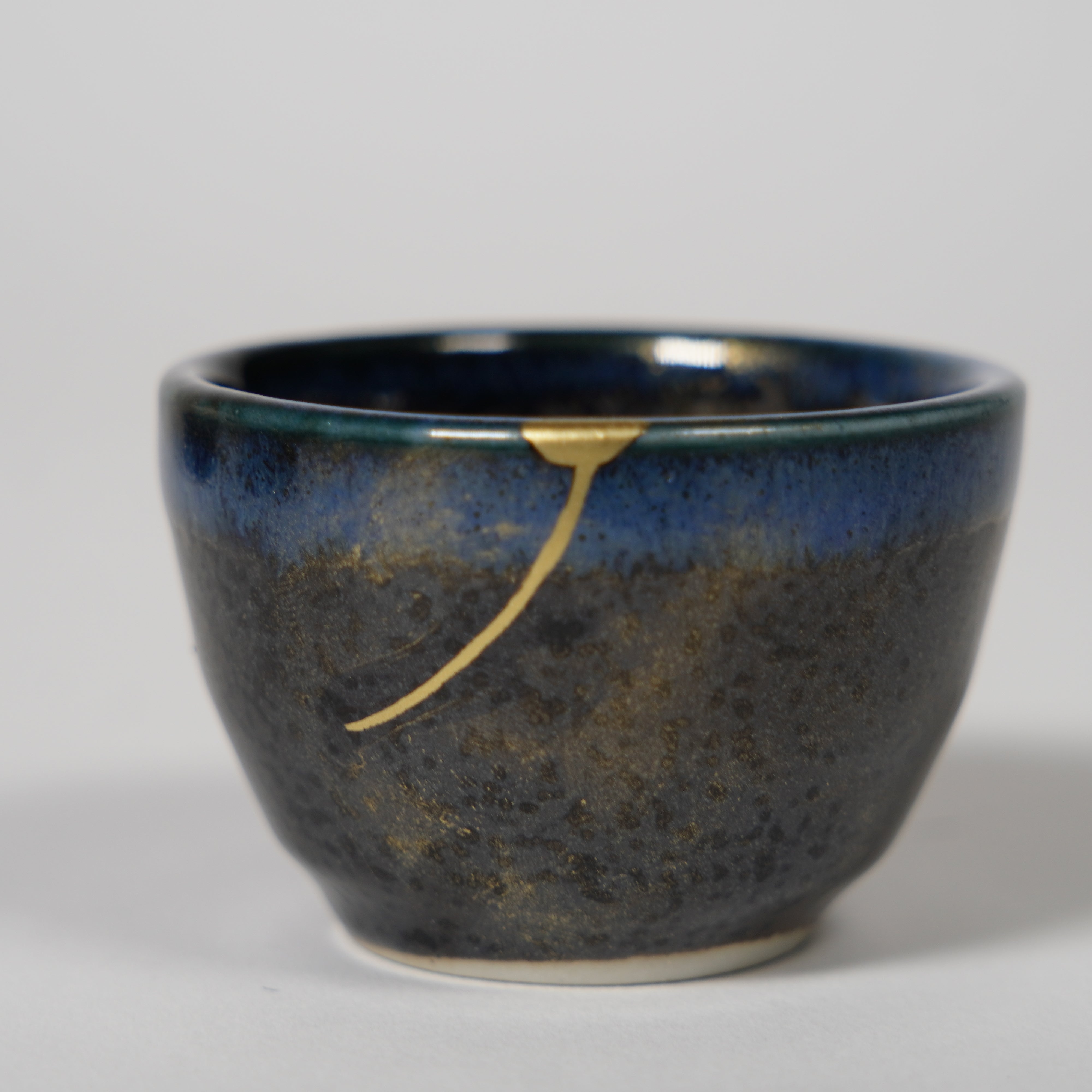 Kit de inicio de Kintsugi