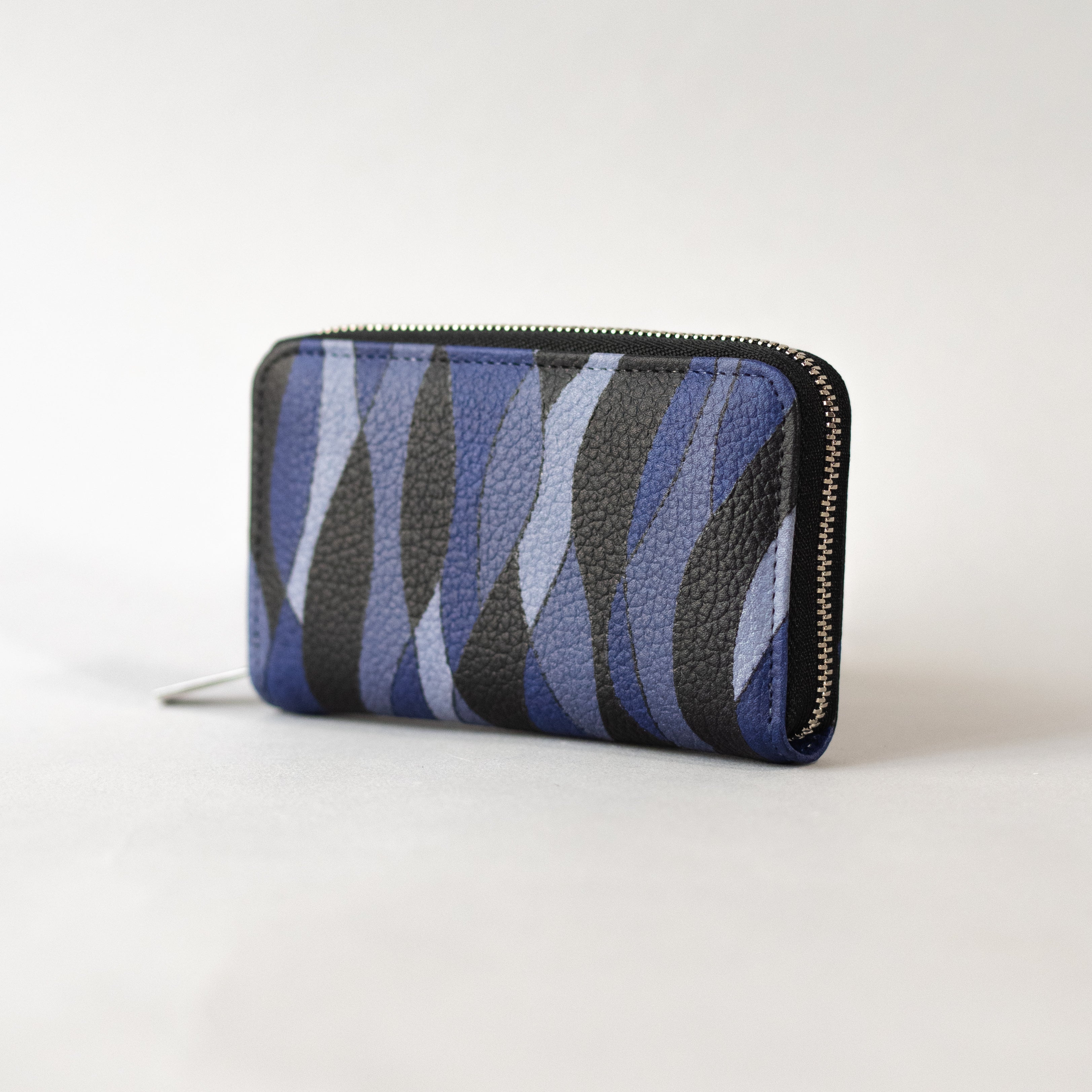 Kyo-Yuzen Coin & Card Cases / Aikuro