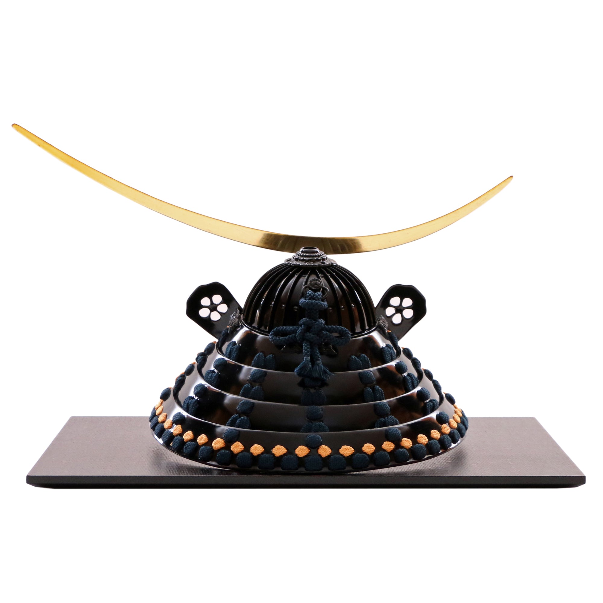 Samurai Rüstung Kabuto / Date Masamune