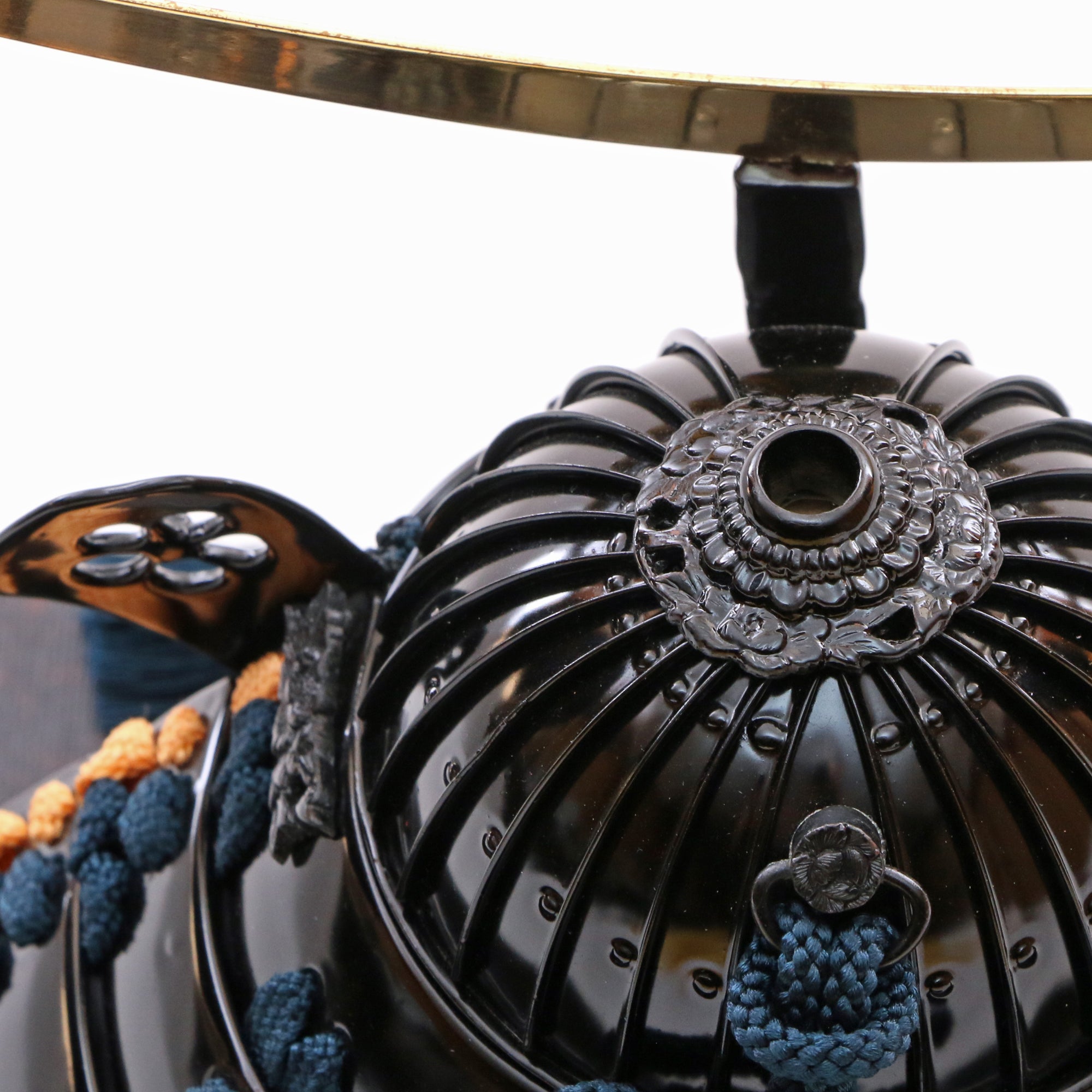Samurai Rüstung Kabuto / Date Masamune