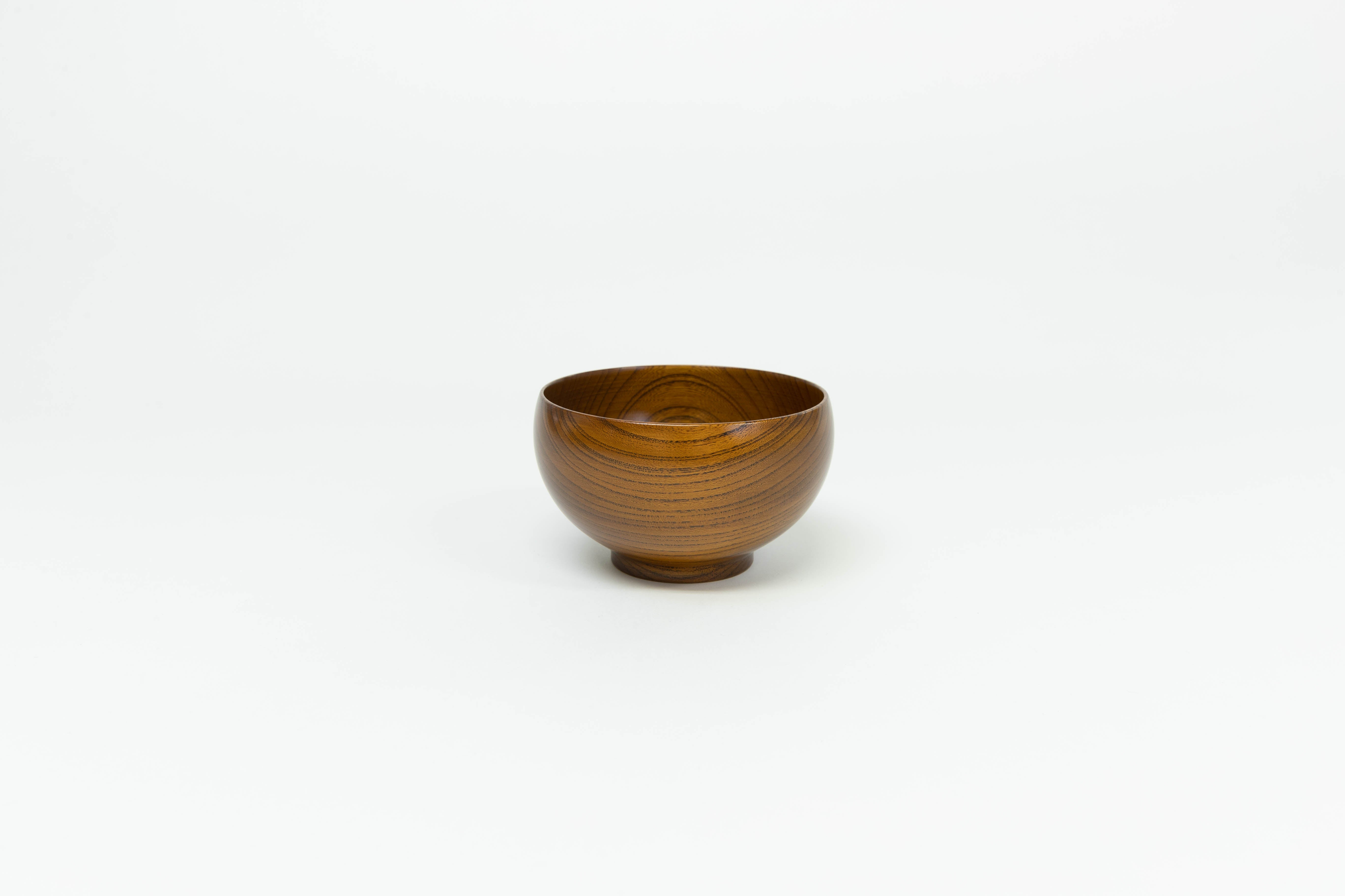 Meiboku Bowl / Zelkova / lacquer coating