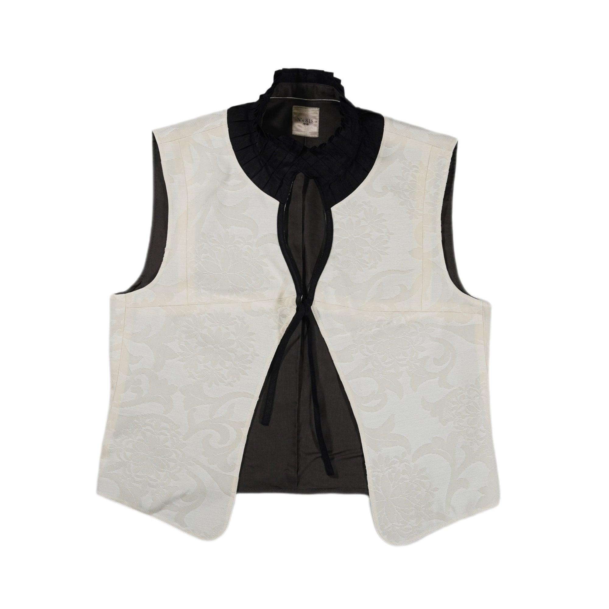 Omigoromo Vest / 3