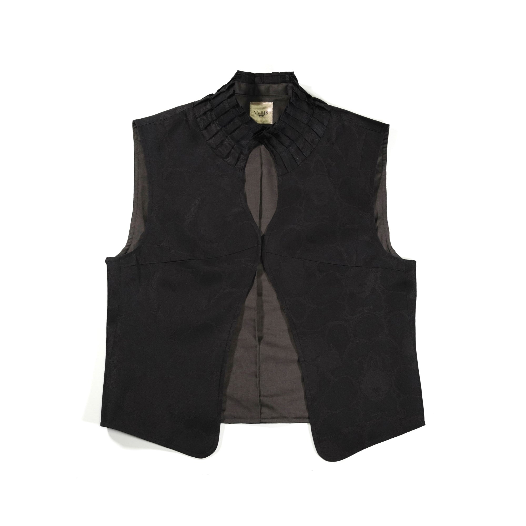 Omigoromo Vest / 2