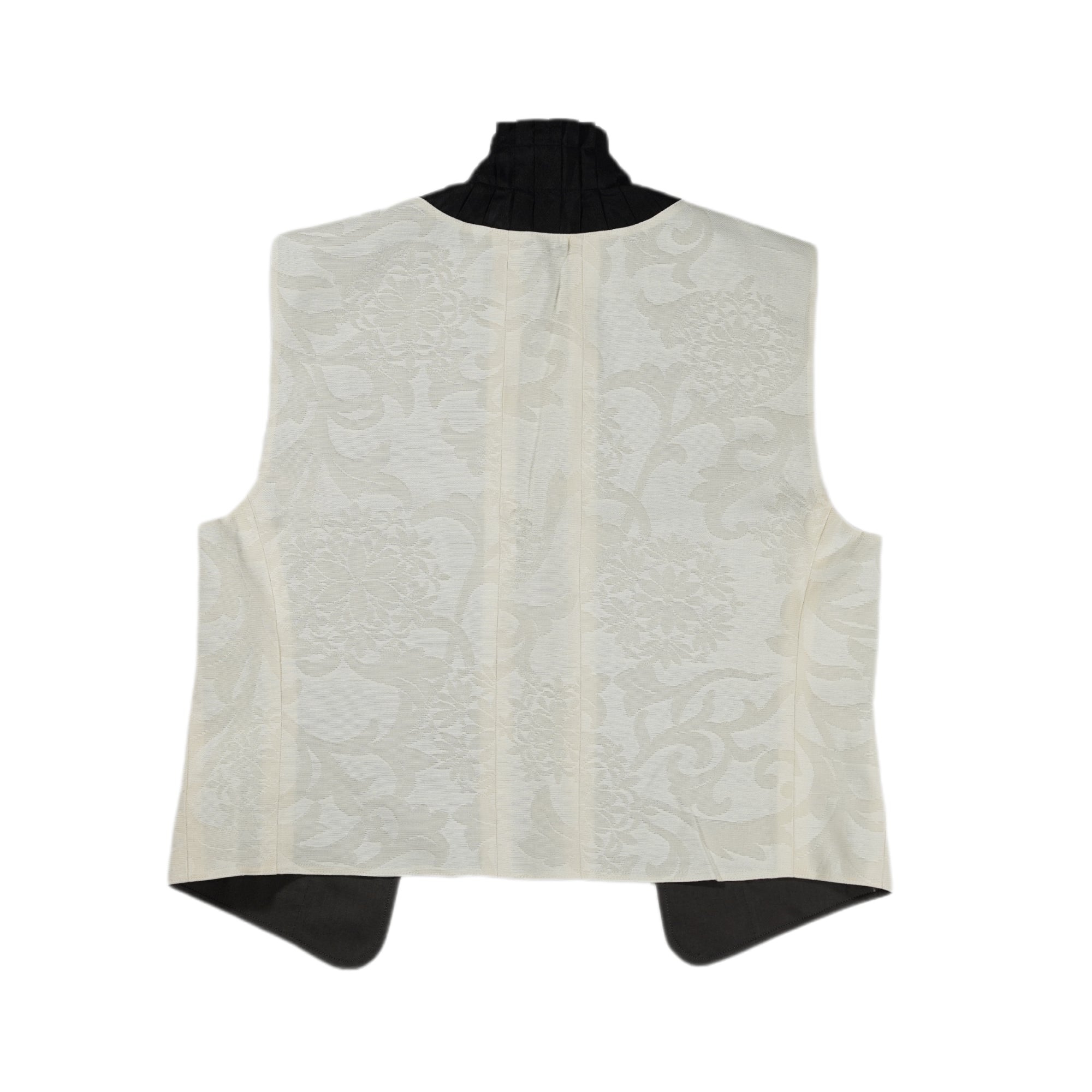 Omigoromo Vest / 3