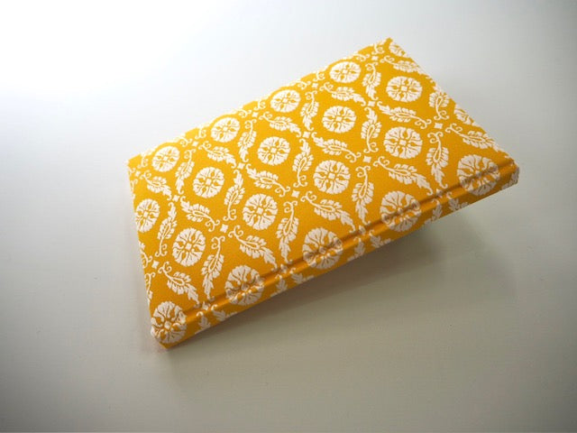 The Silk Pattern Notebook / No2