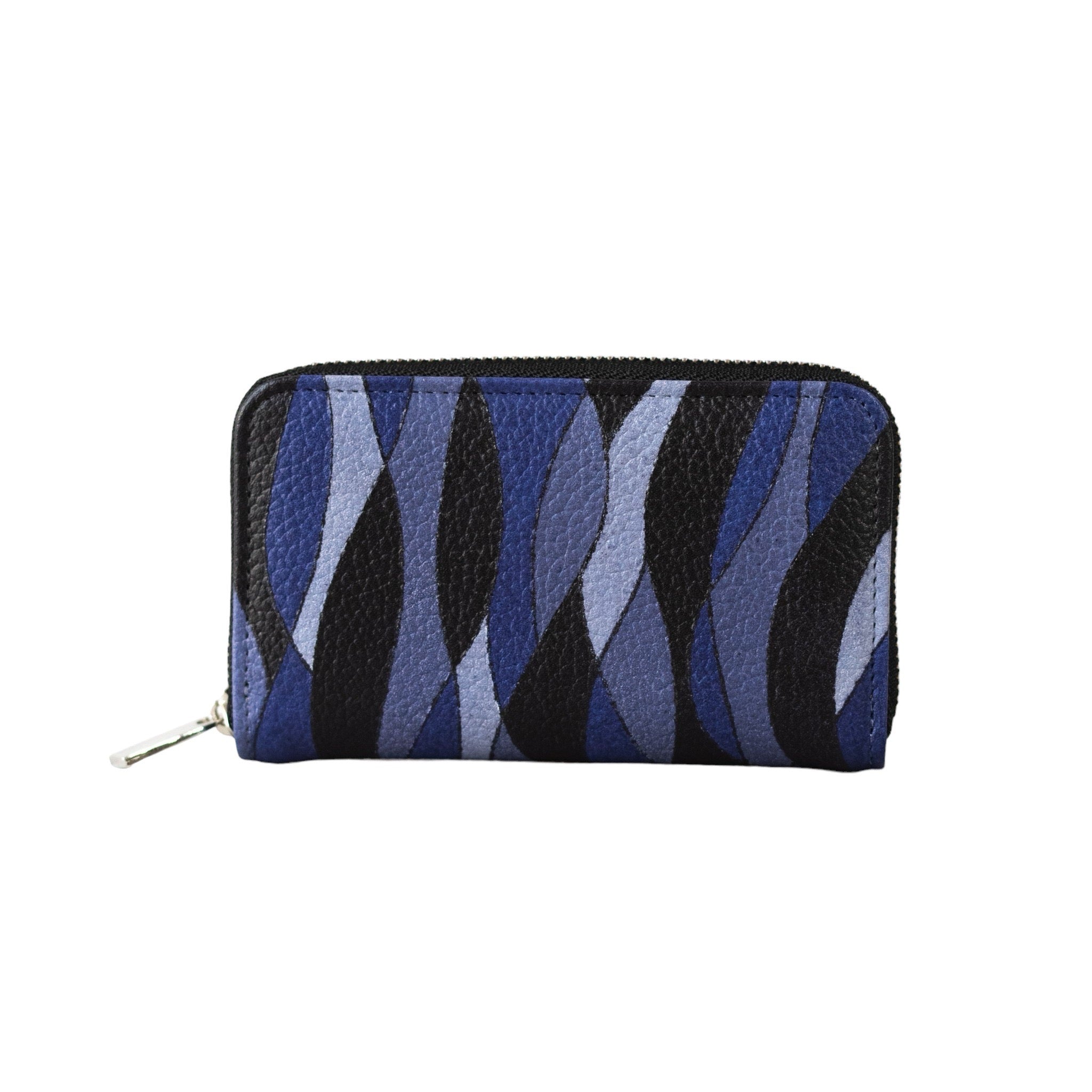 Kyo-Yuzen Coin & Card Cases / Aikuro