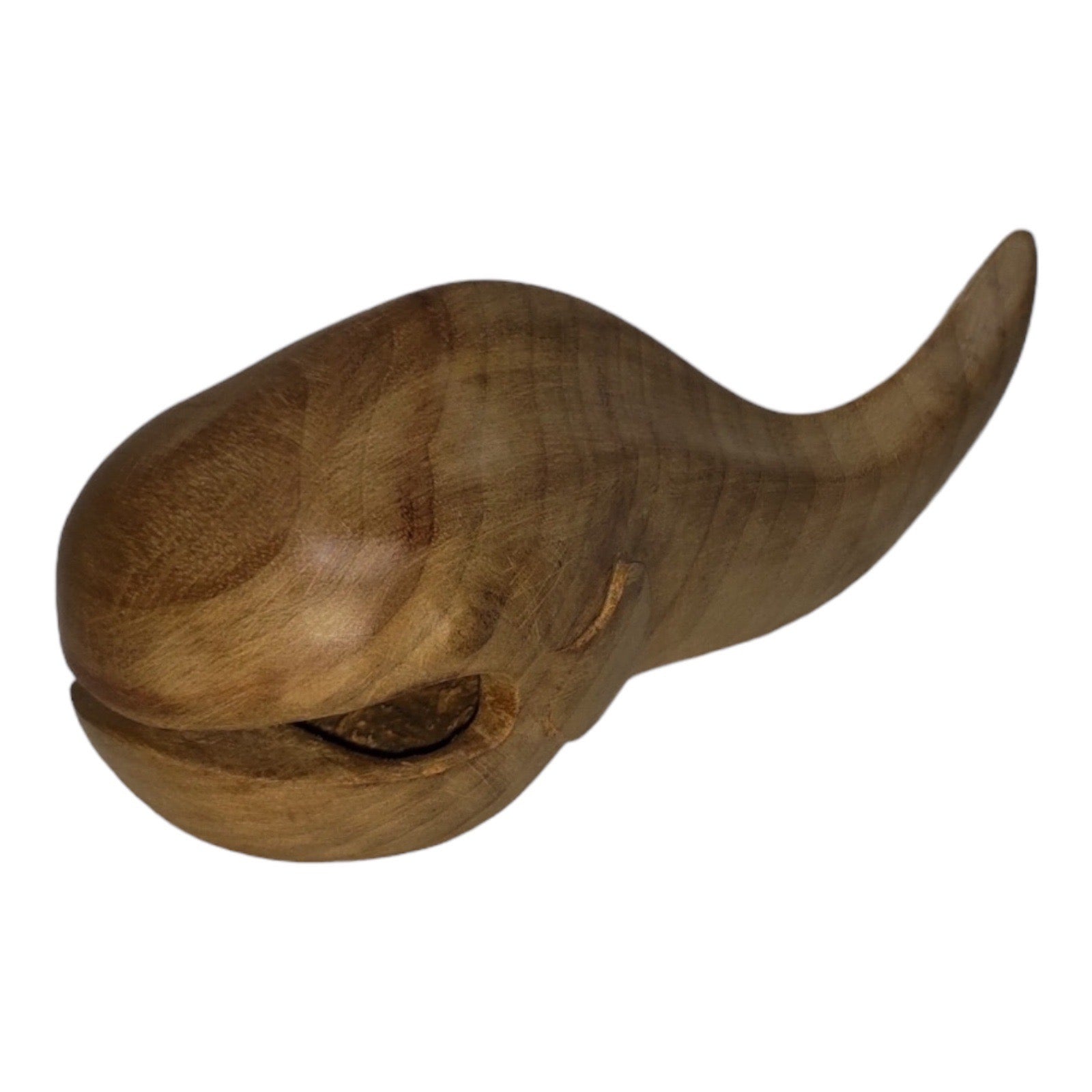 Tamburo di legno