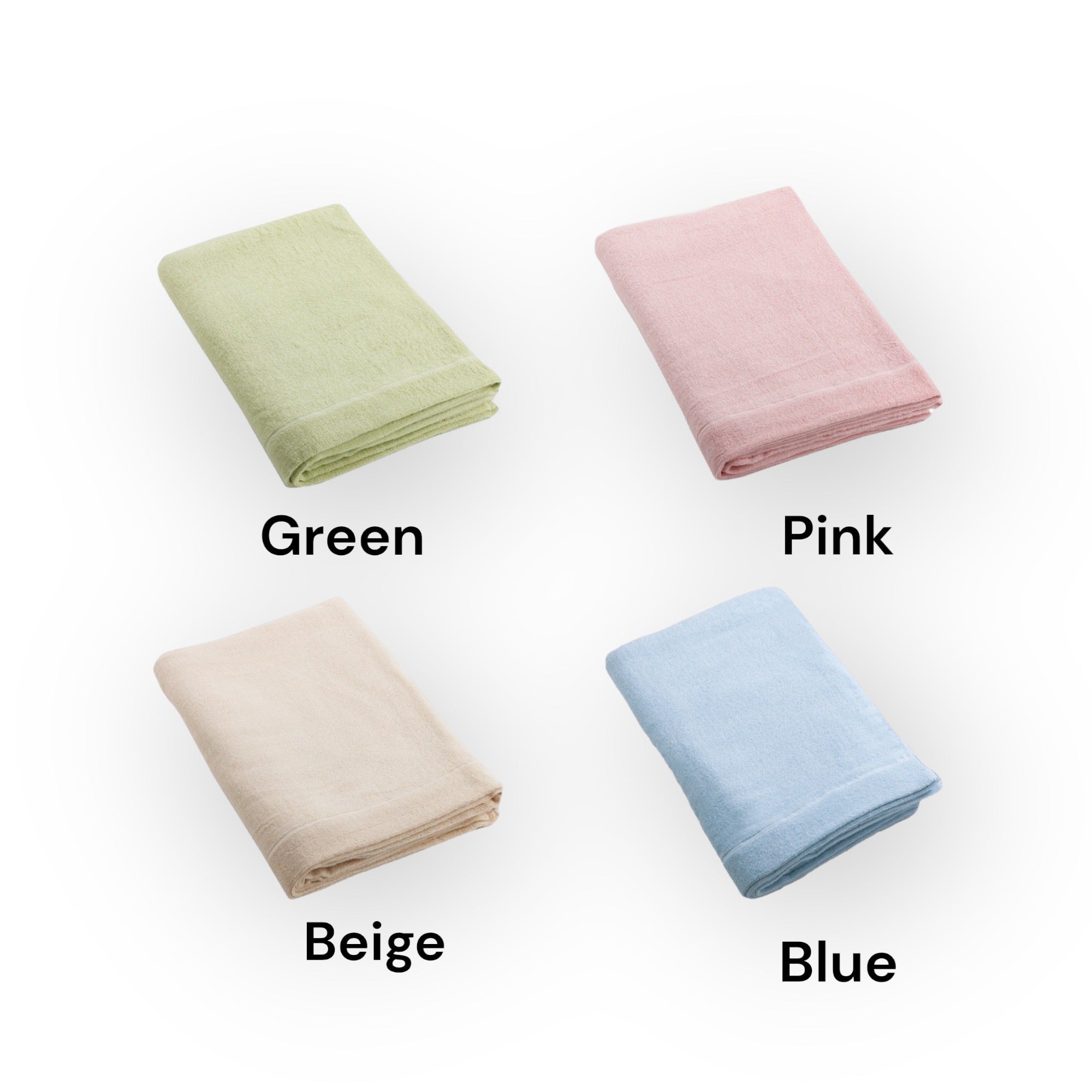 Senshu毛巾毯 /灯