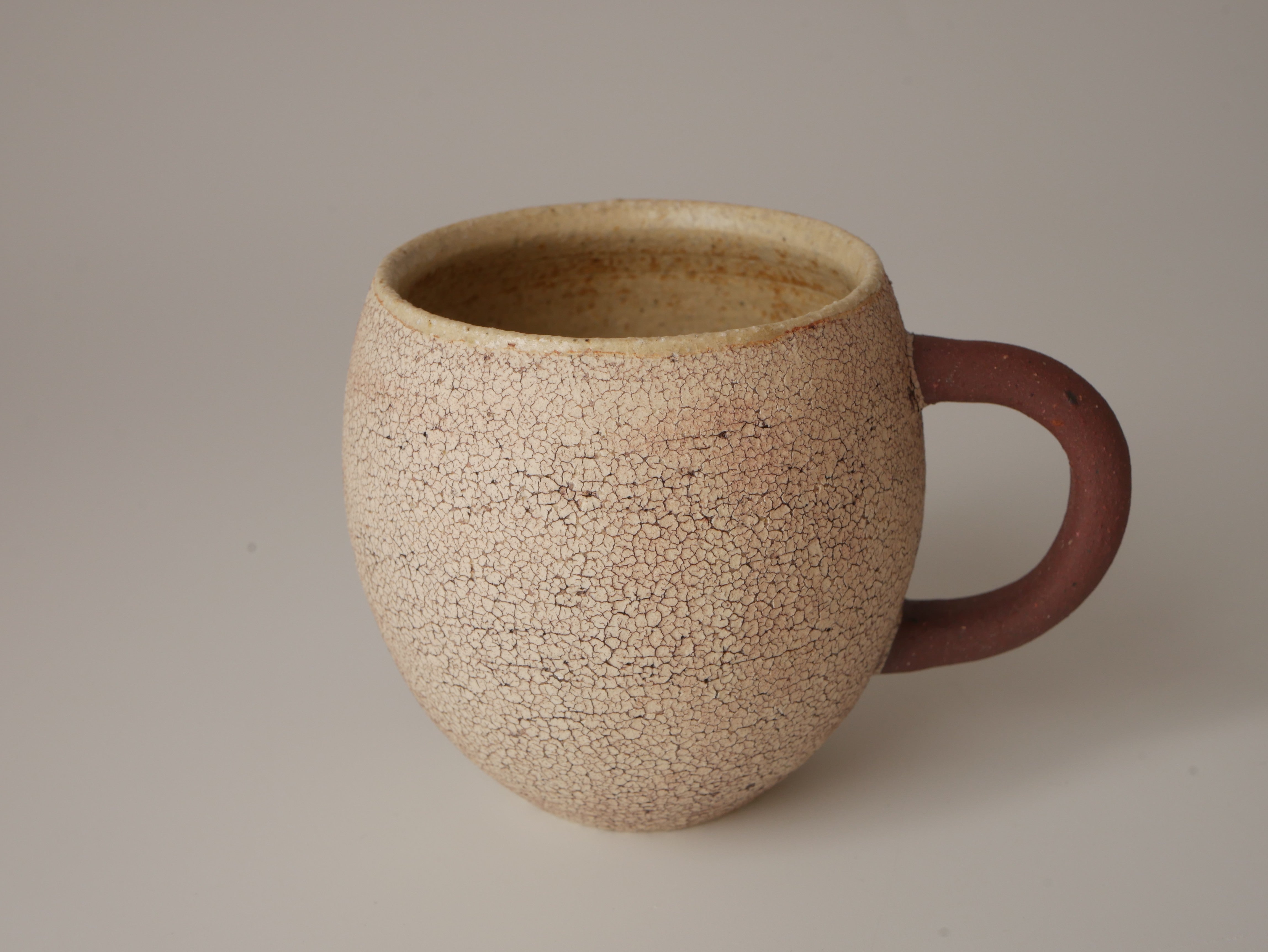 Mug / Bruco / Brown