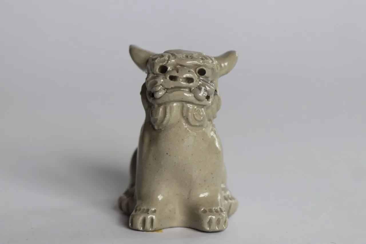 Guardian Lion / Shisa / Micro