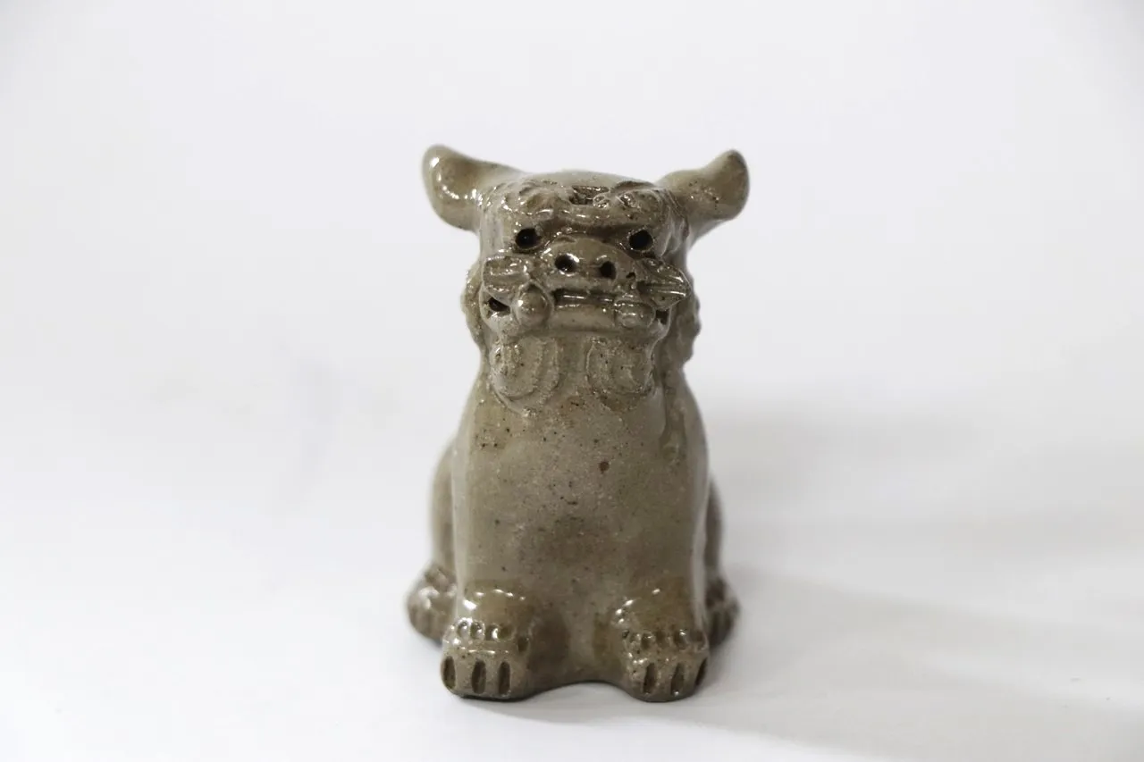 Guardian Lion / Shisa / Micro