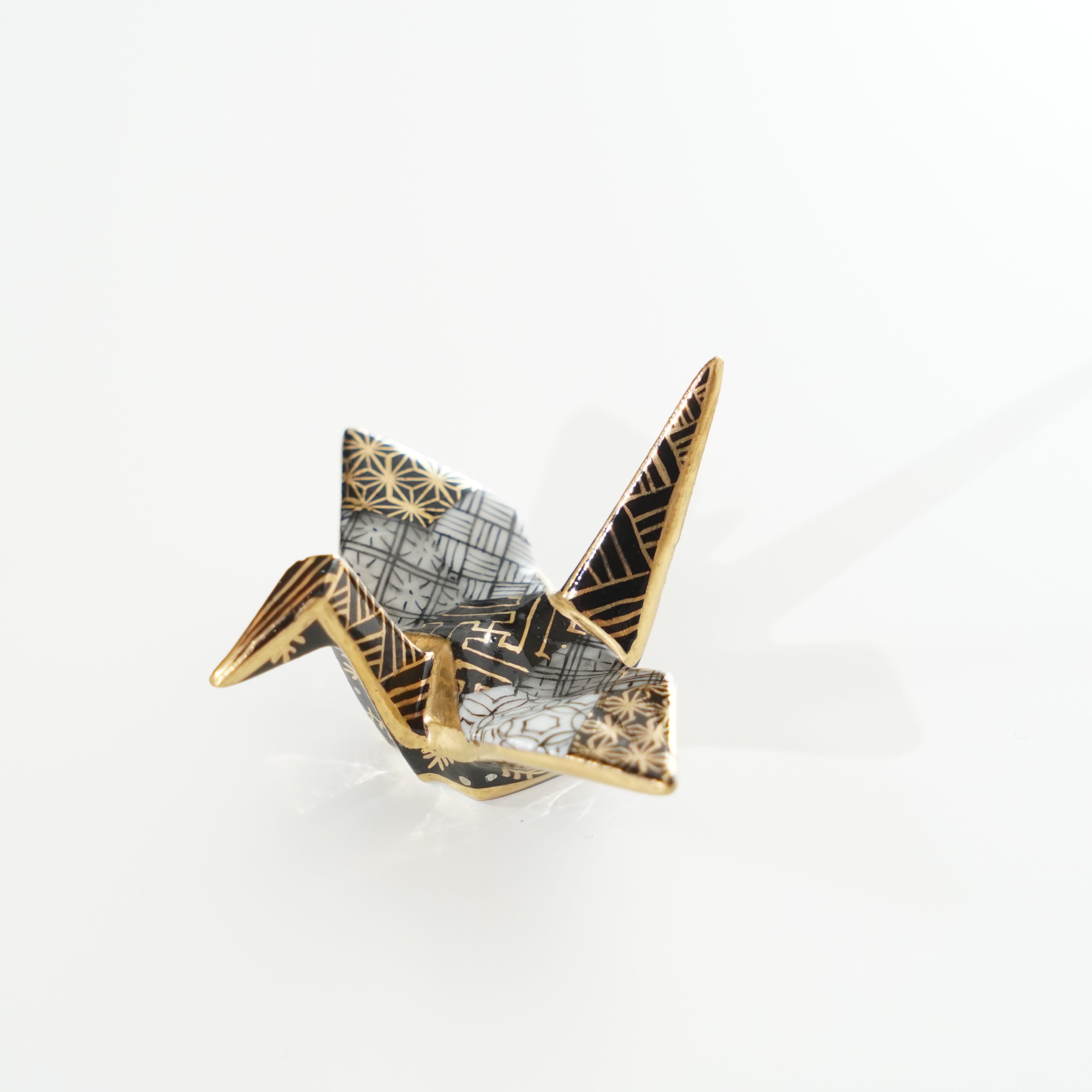 Chopstick Rest / The Sacred Crane